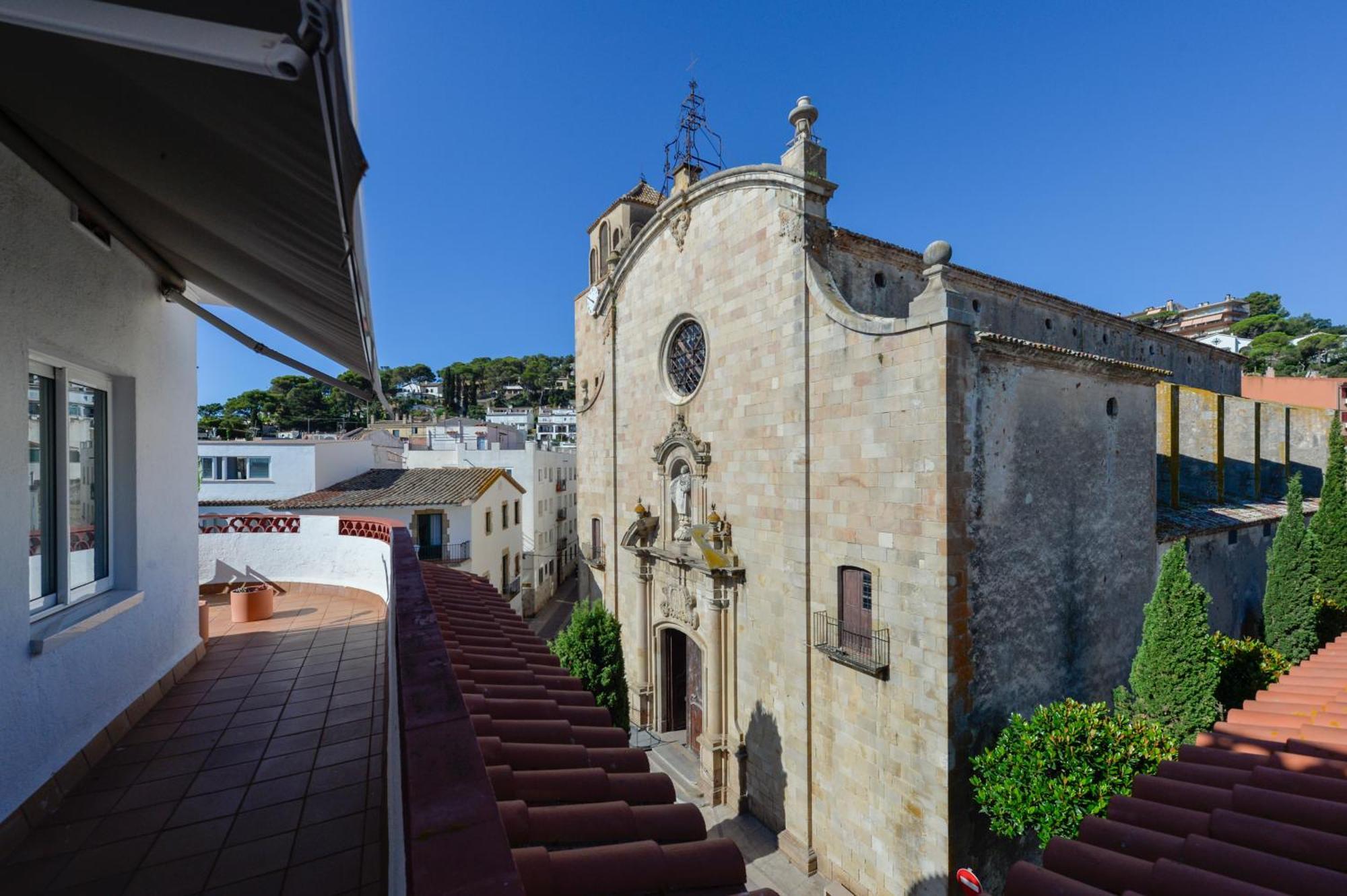 Pensión Boutique Sa Nansa Tossa de Mar