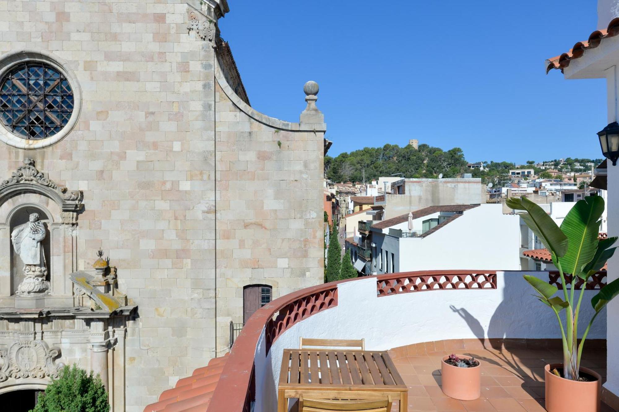 Boutique Sa Nansa Pensión