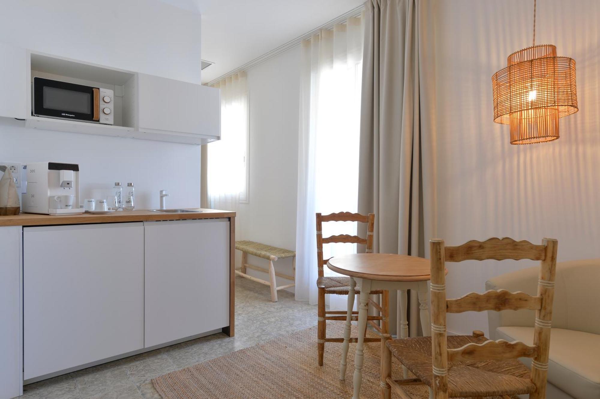 Boutique Sa Nansa *