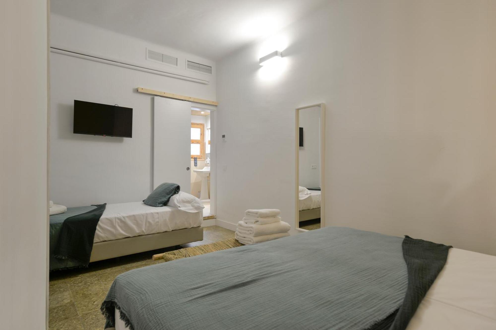 Boutique Sa Nansa Pensión