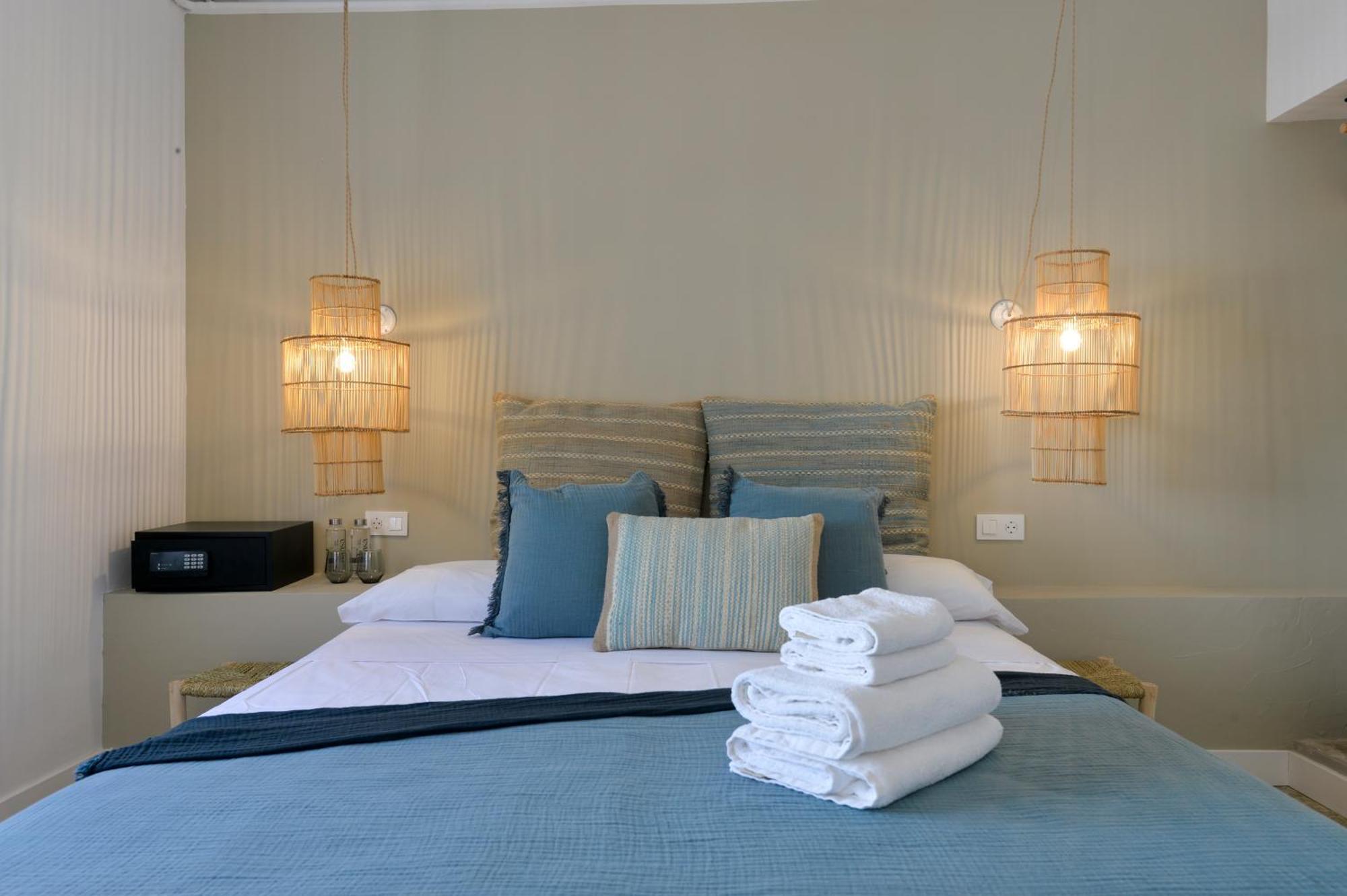 Boutique Sa Nansa Tossa de Mar
