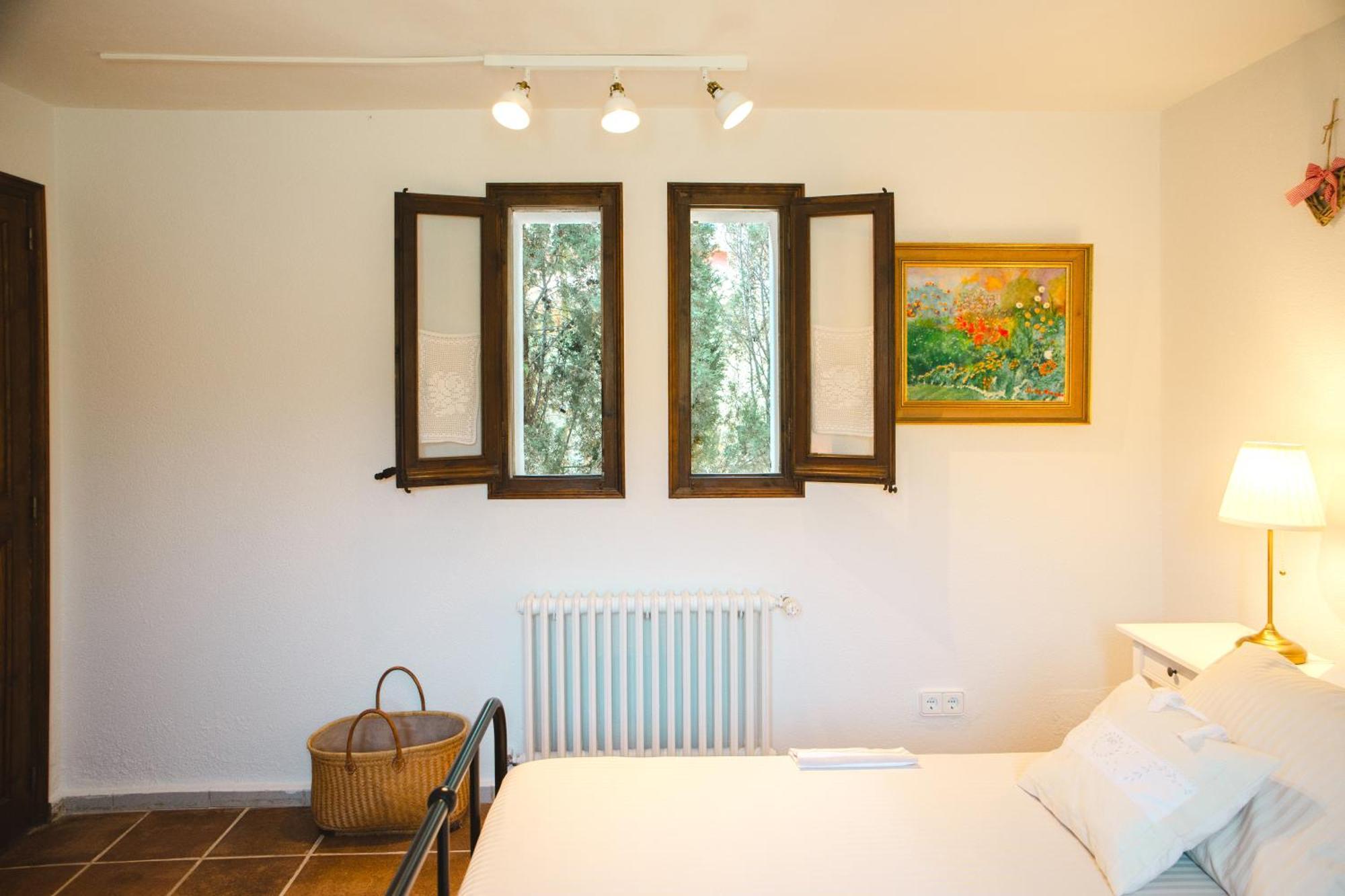 Bed and breakfast Ca La Gracieta