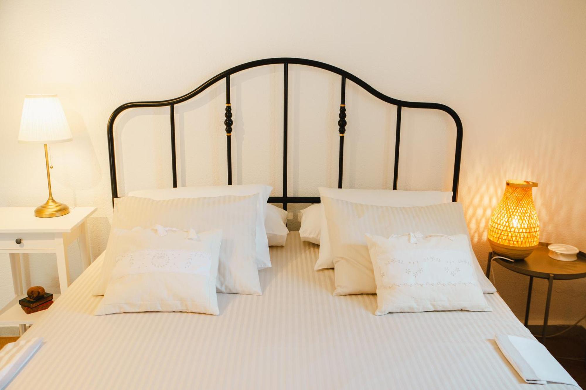Ca La Gracieta Bed and breakfast Santa Cristina d'Aro