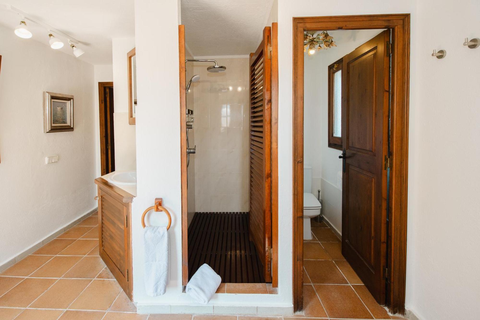Ca La Gracieta Bed and breakfast *