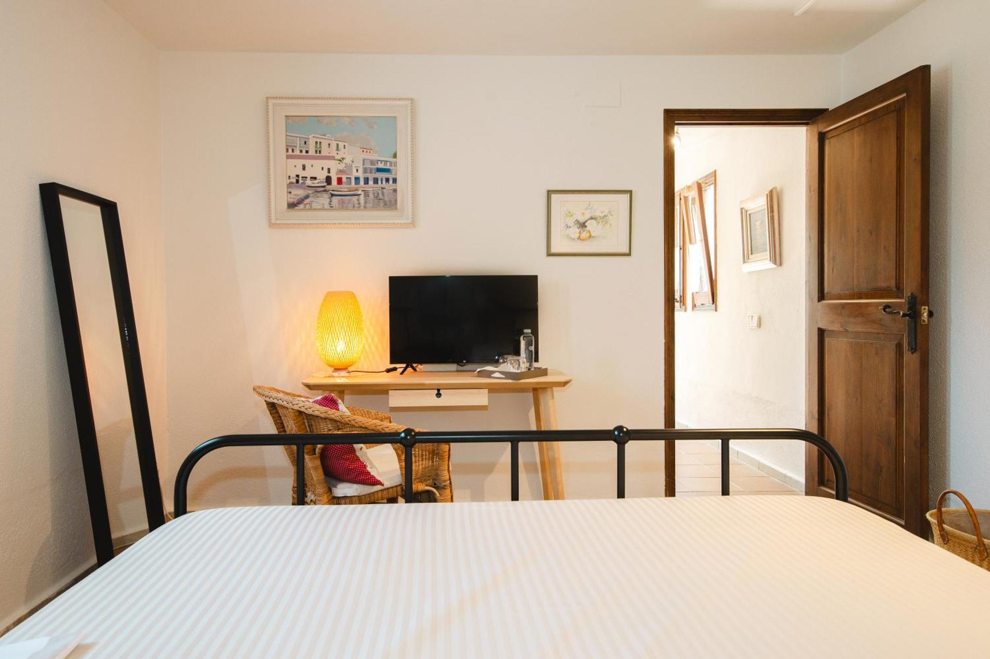 Ca La Gracieta Bed and breakfast Santa Cristina d'Aro