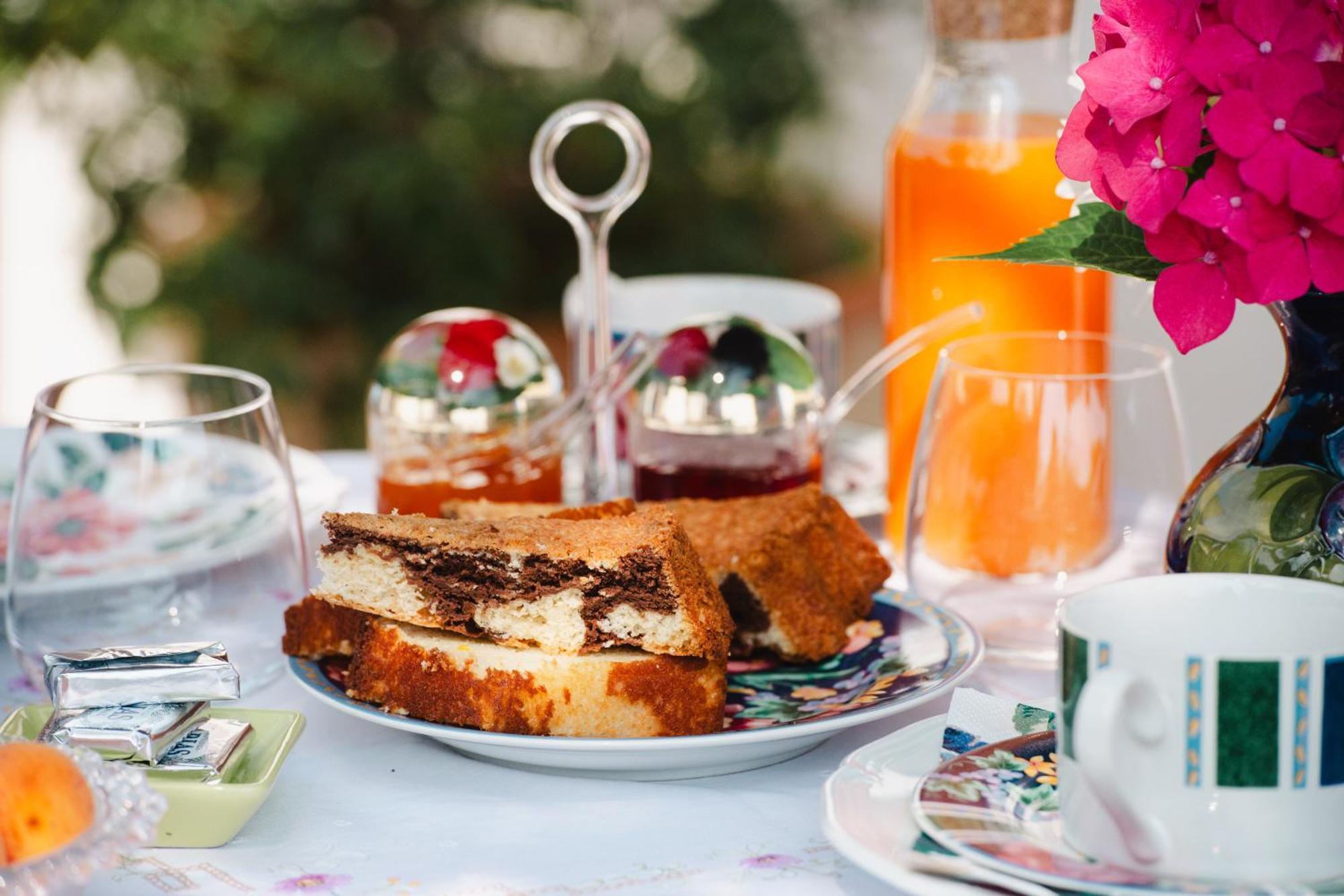 Ca La Gracieta Bed & Breakfast Santa Cristina d'Aro