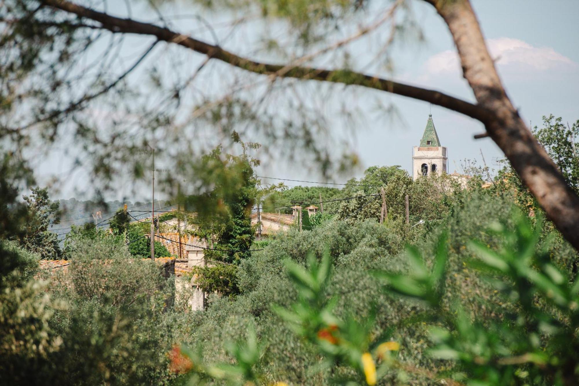 Ca La Gracieta Santa Cristina d'Aro