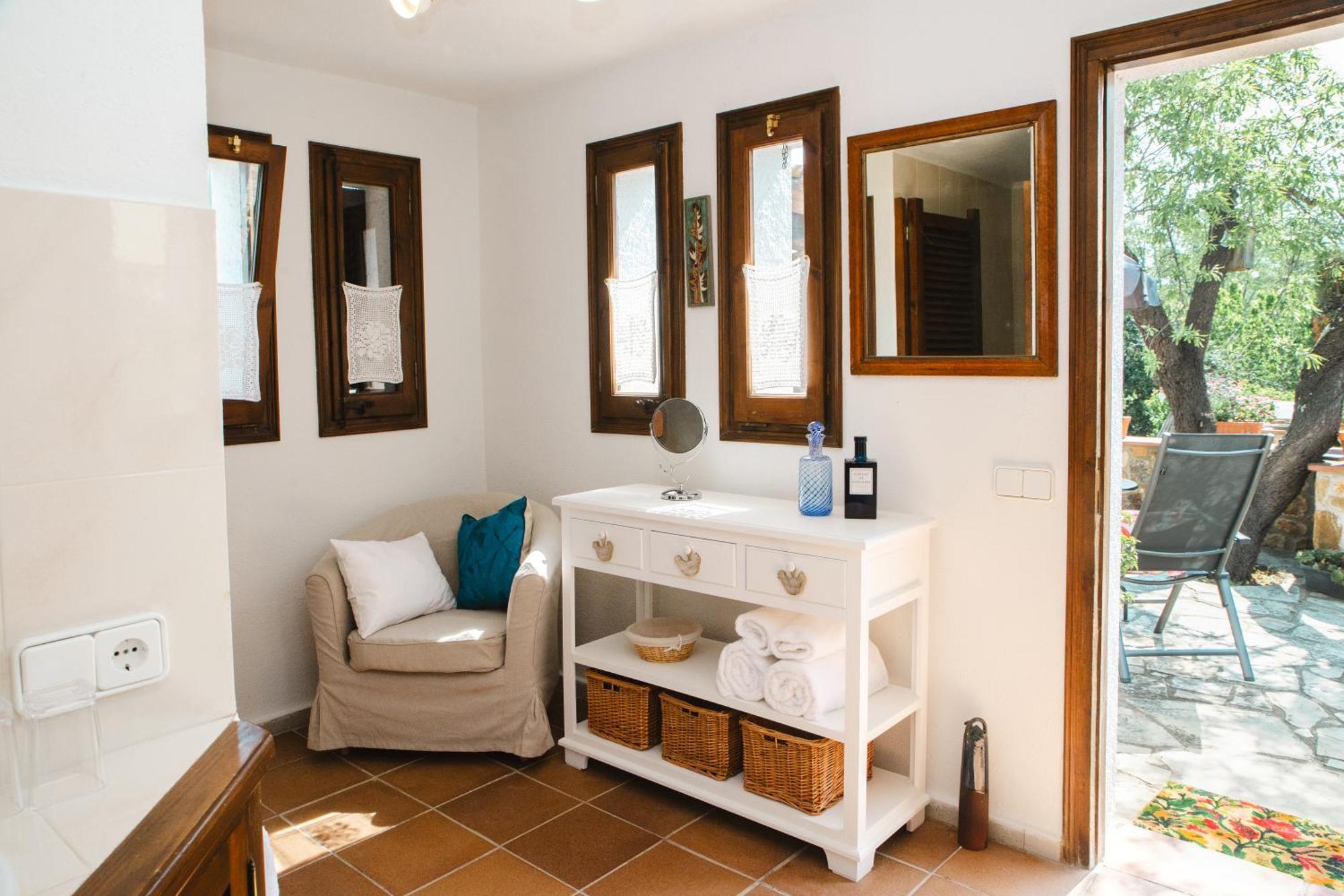 Ca La Gracieta Bed and breakfast *