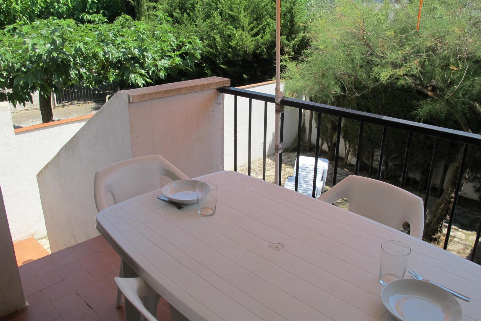 Apartamento Virgi 1.3