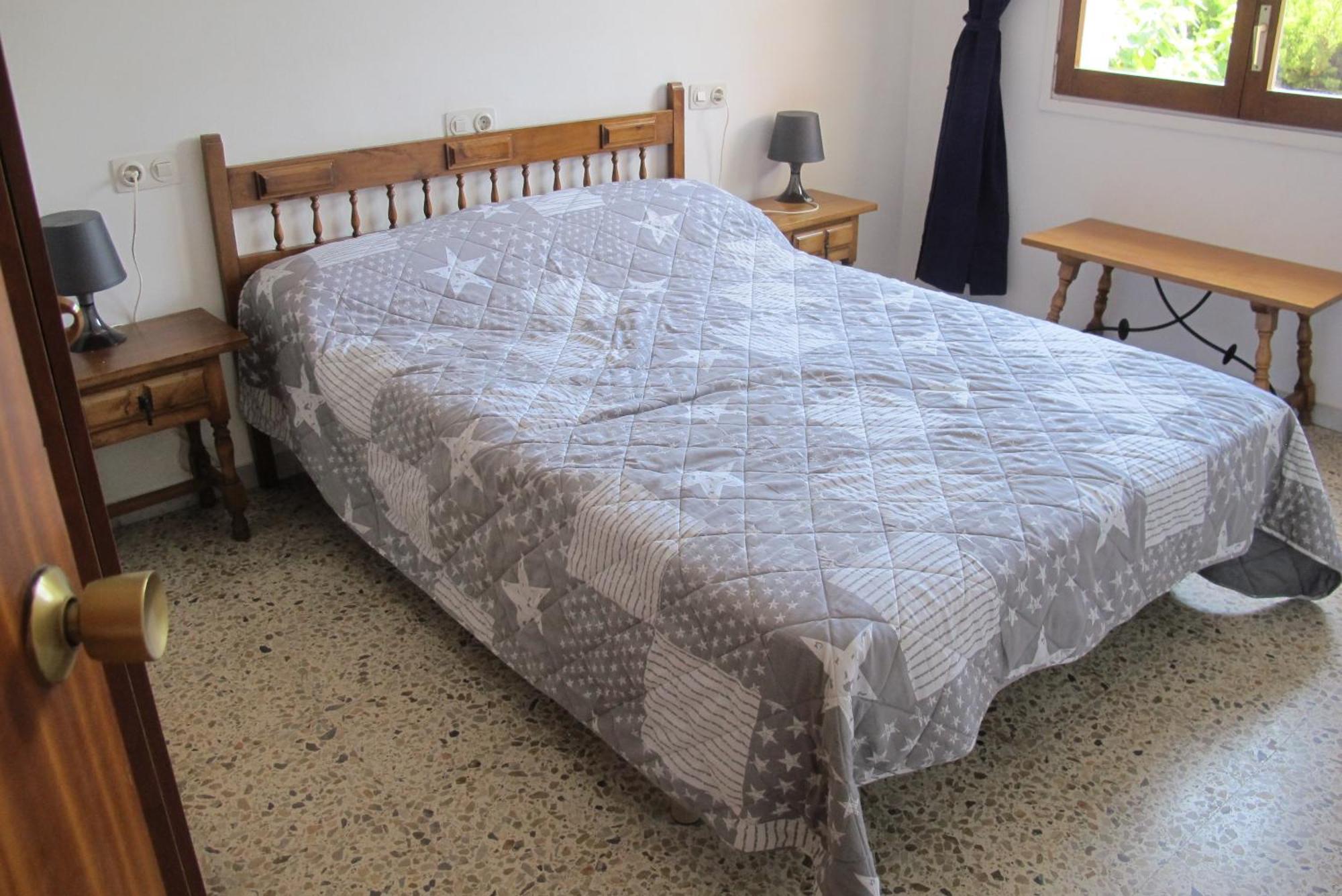 Virgi 1.3 Apartamento *
