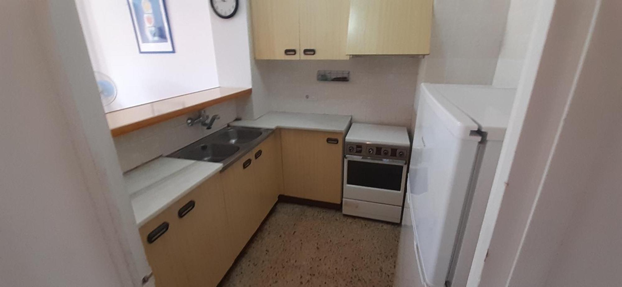 Apartamento Virgi 1.3 *