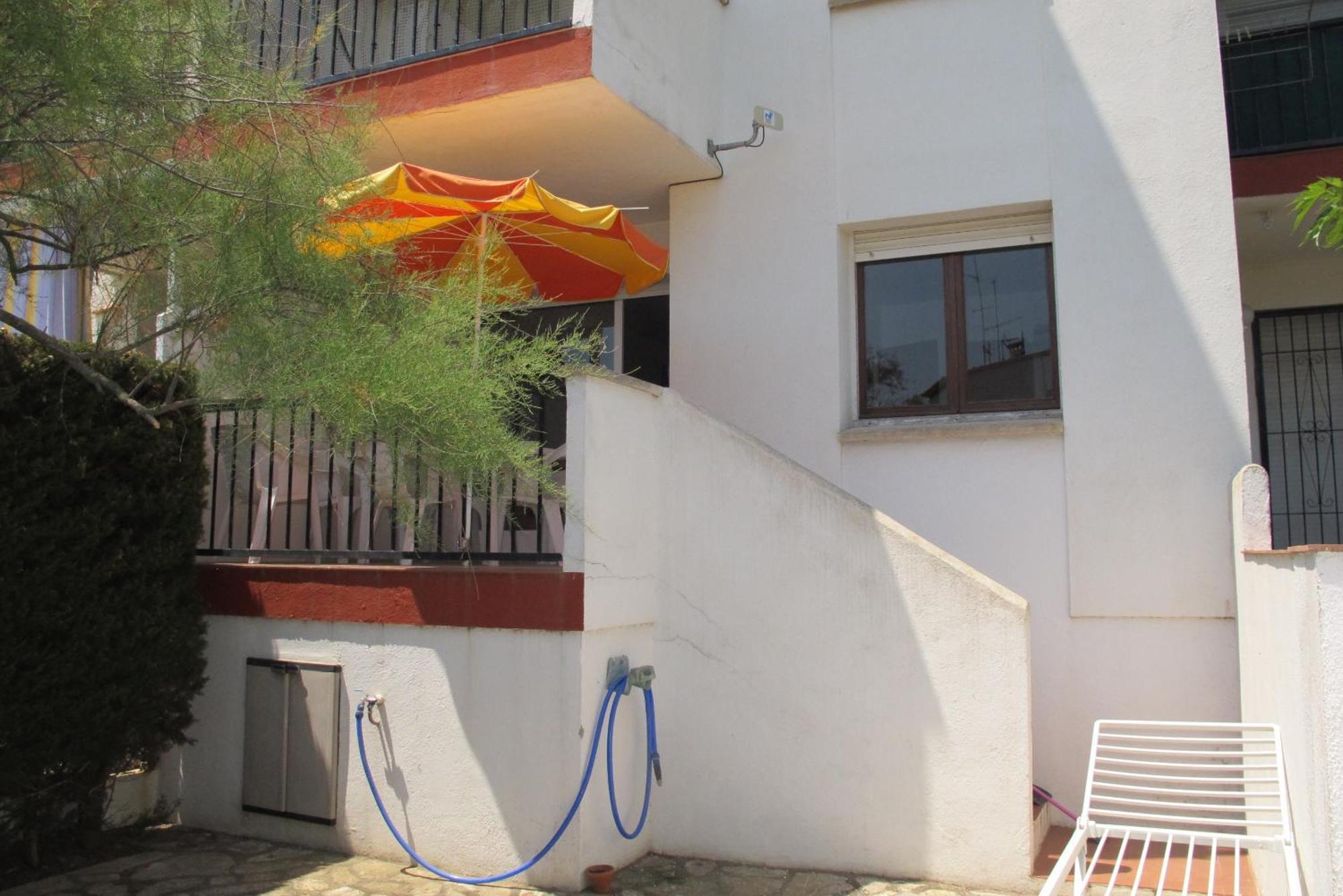 Virgi 1.3 Apartamento L' Escala