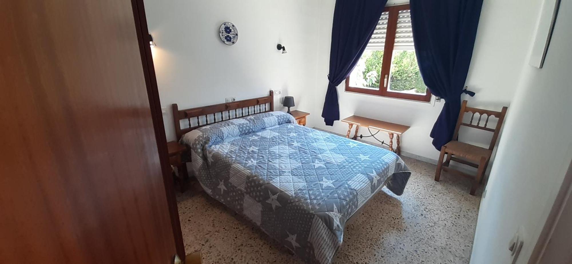 Apartamento Virgi 1.3 L' Escala