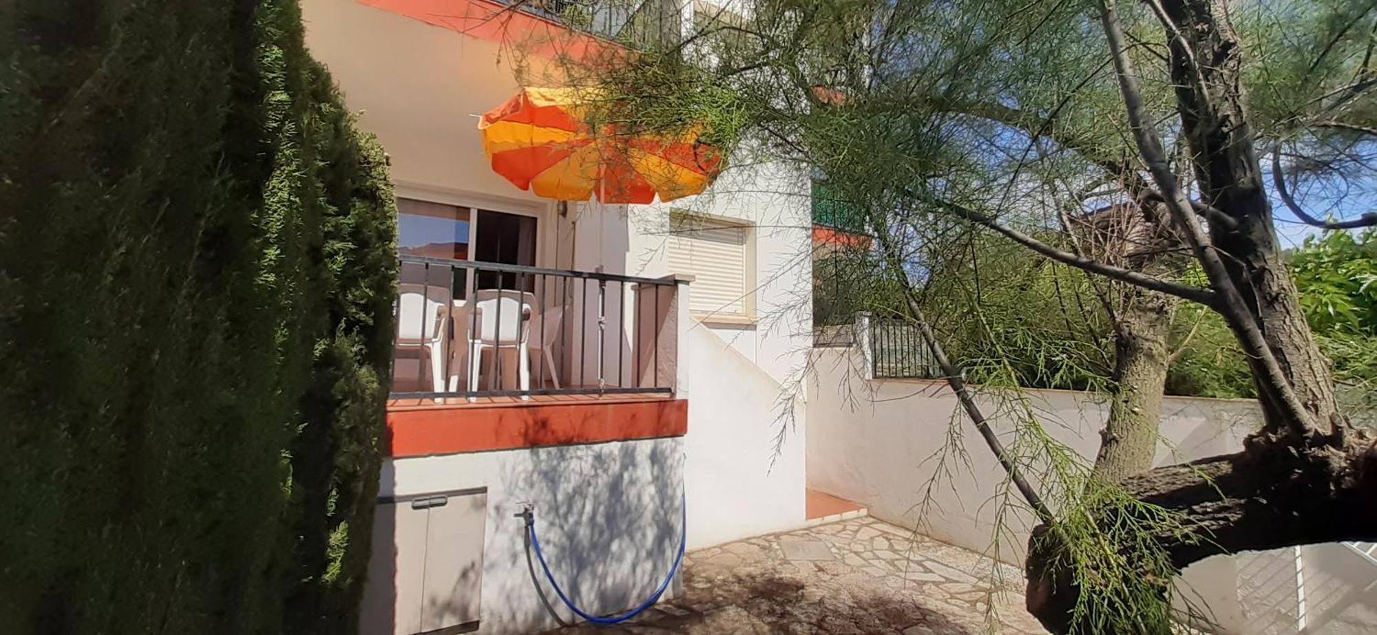 Virgi 1.3 Apartamento *