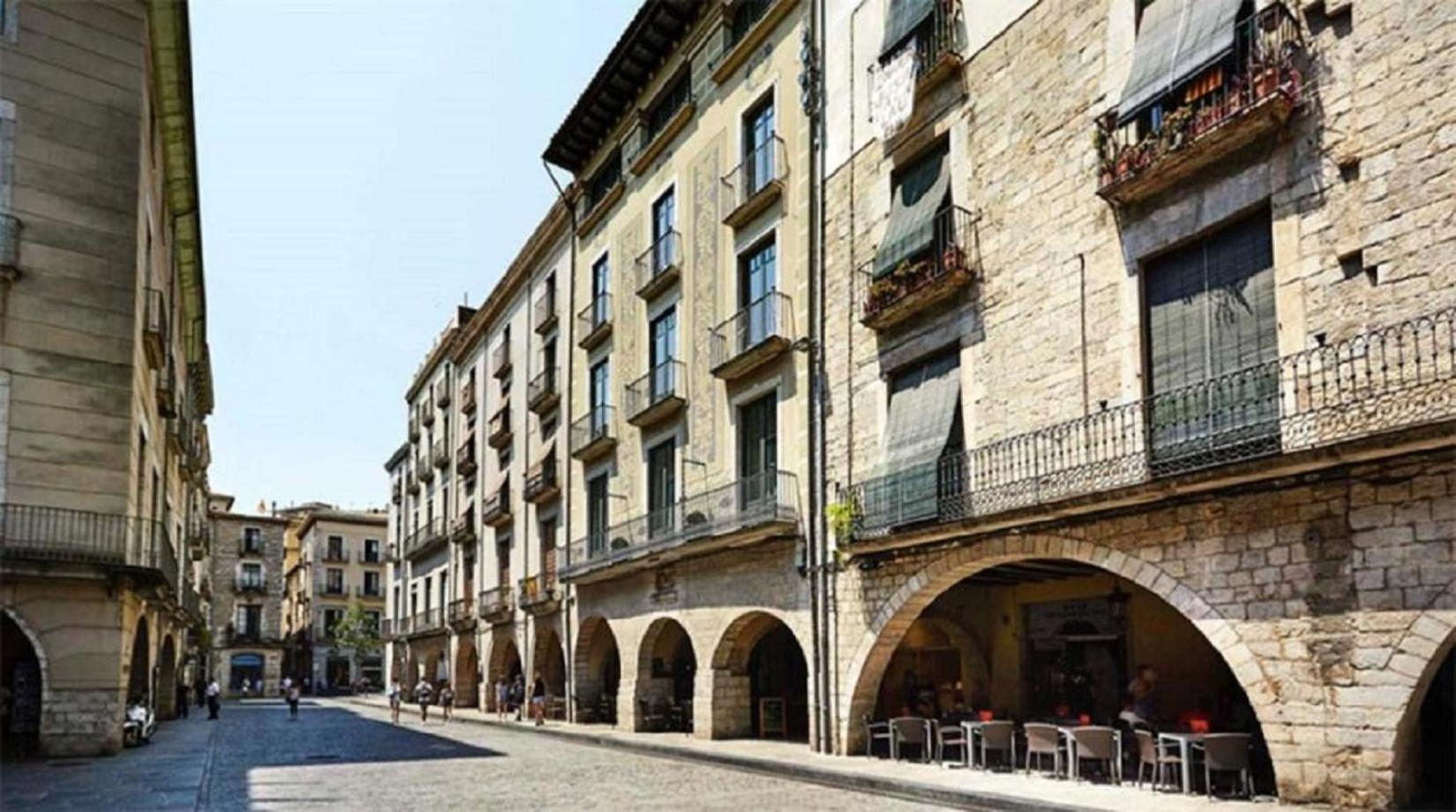 Centrico Y Acogedor