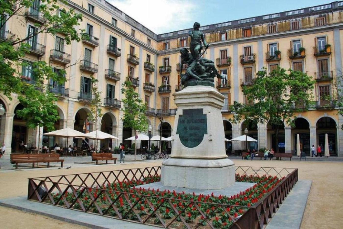 Centrico Y Acogedor Apartamento *
