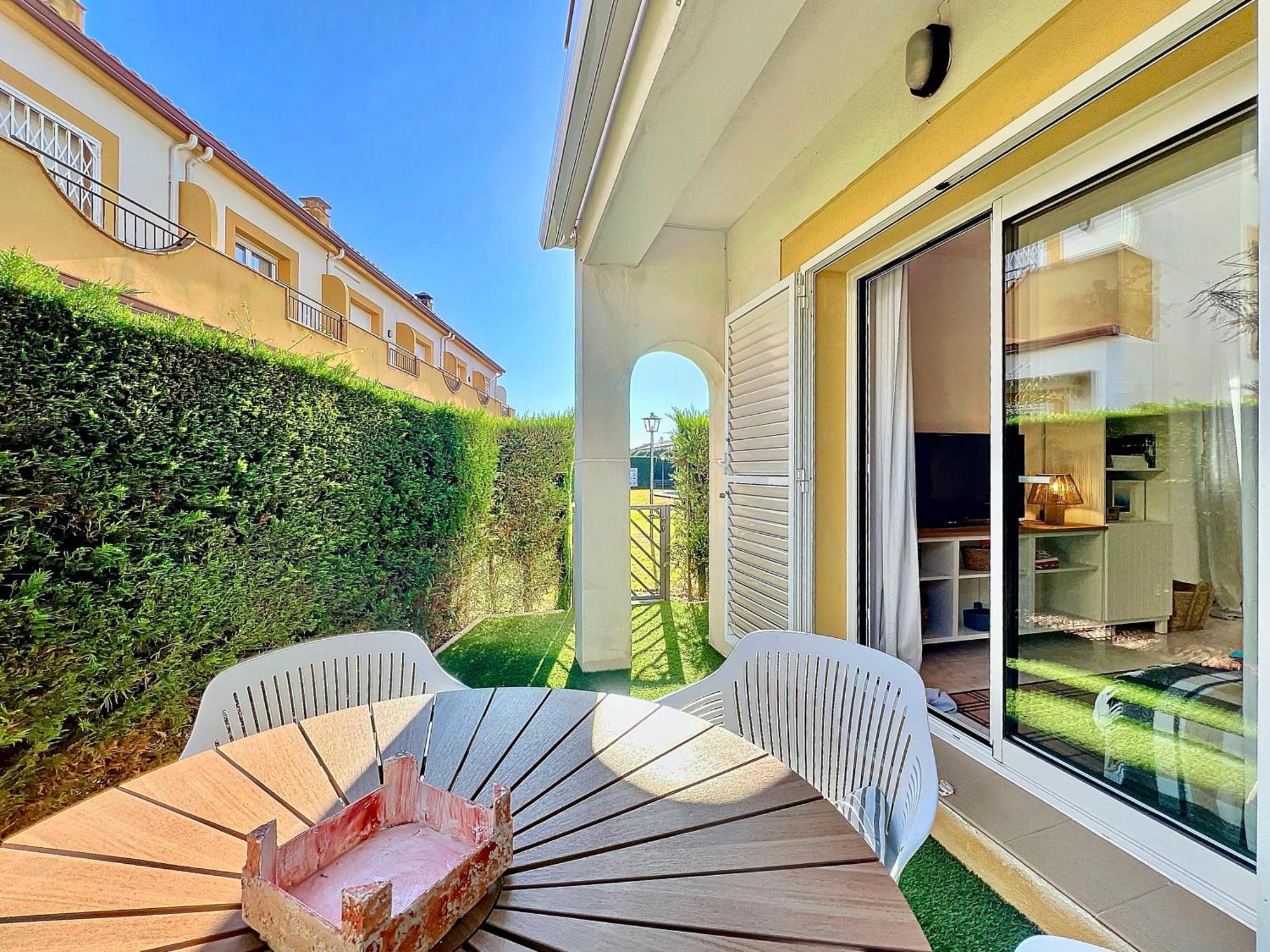 La Vela Estartit Holiday home L'Estartit