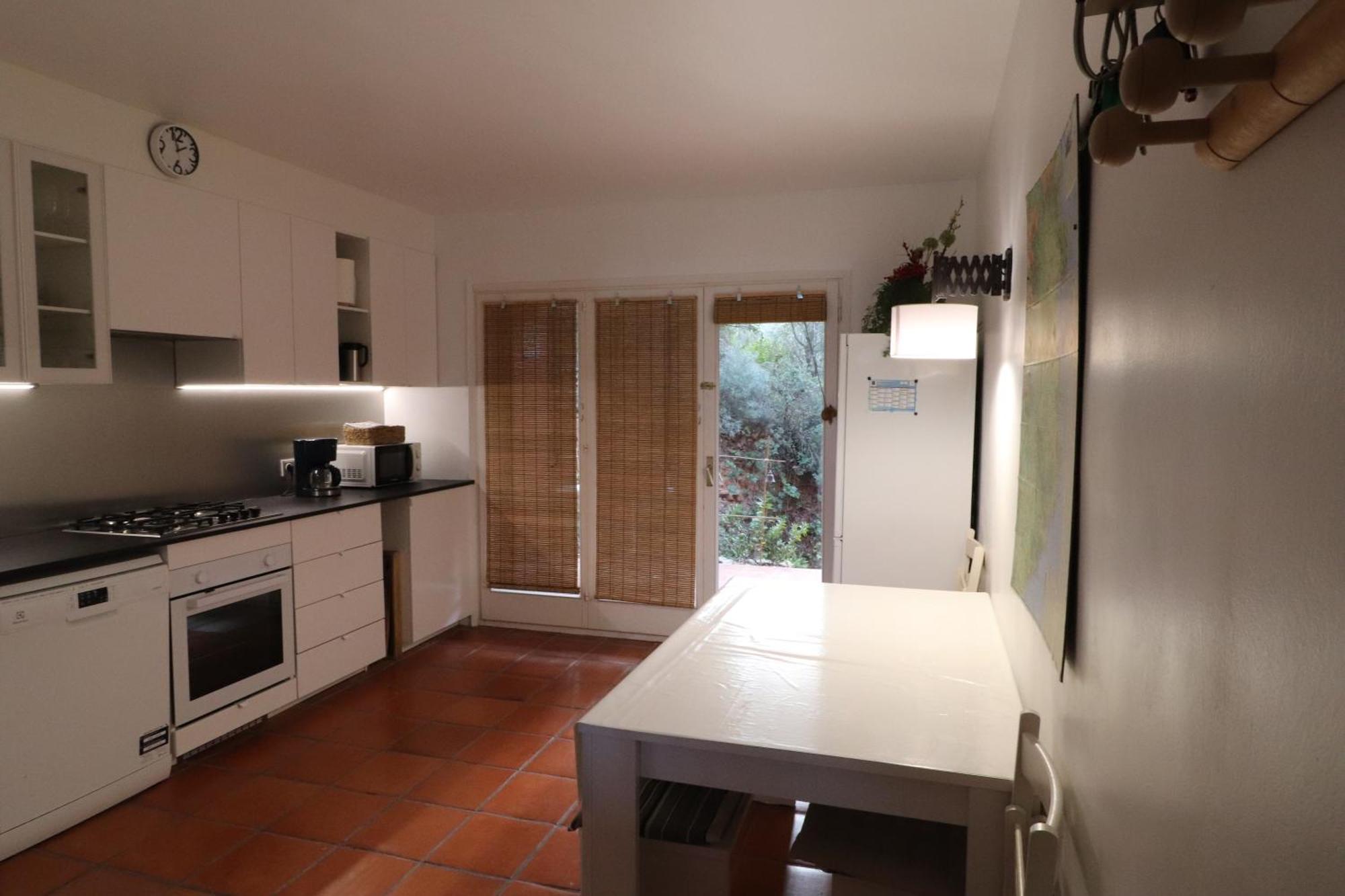 Begur, Maison 3 La Creu 22, Vue Sur Holiday home Begur