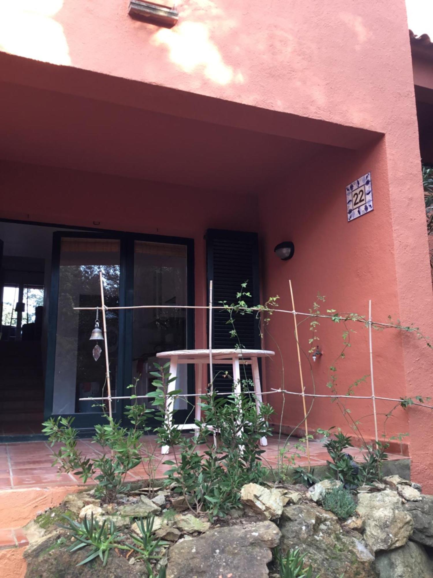 Begur, Maison 3 La Creu 22, Vue Sur