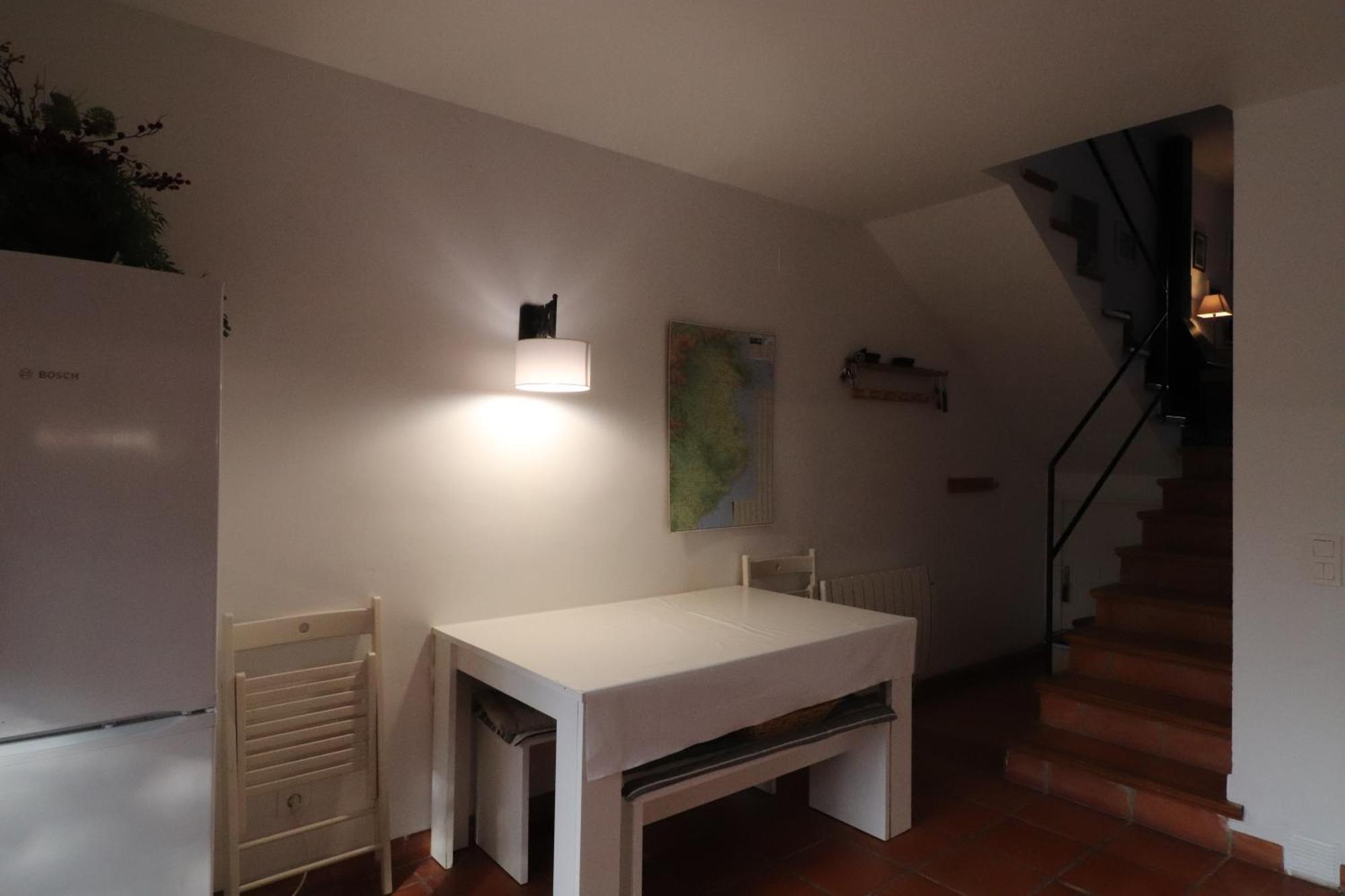 Begur, Maison 3 La Creu 22, Vue Sur Holiday home *