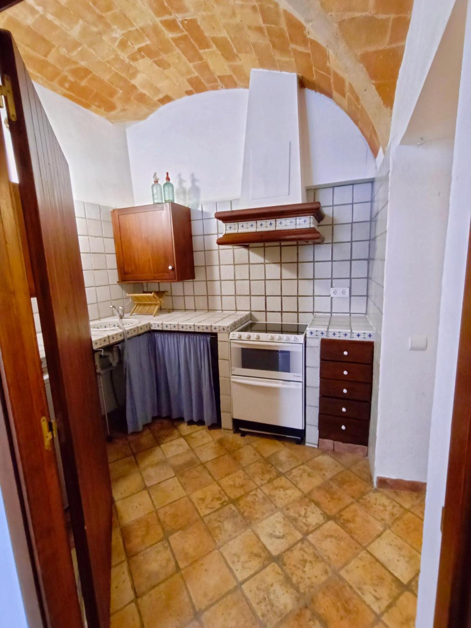 Casa Blava Apartamento