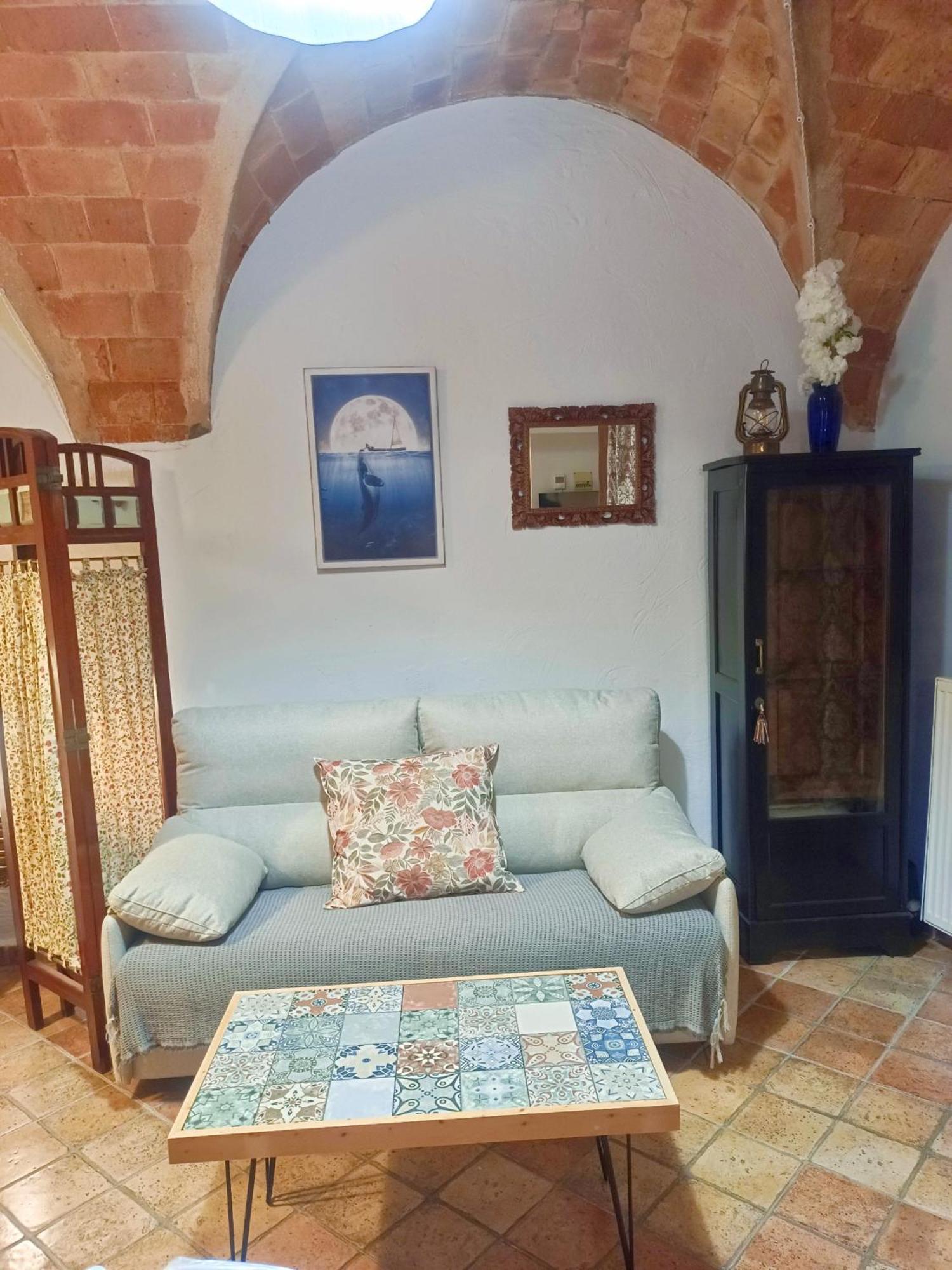 Casa Blava Castellón de Ampurias