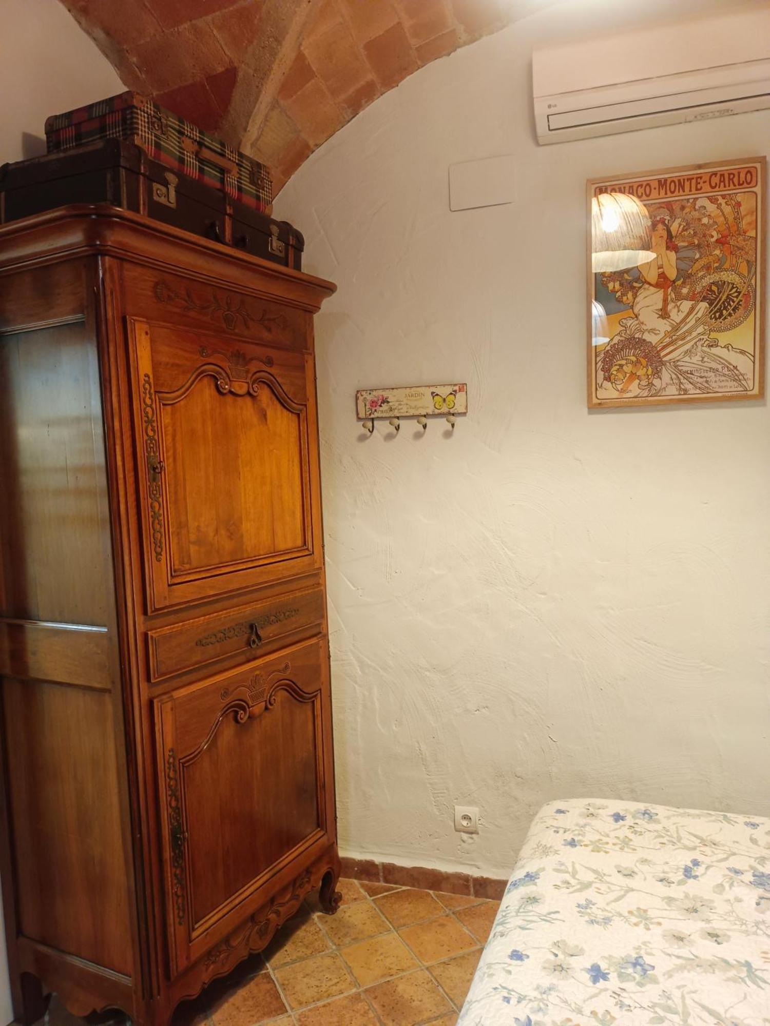 Casa Blava Apartamento *