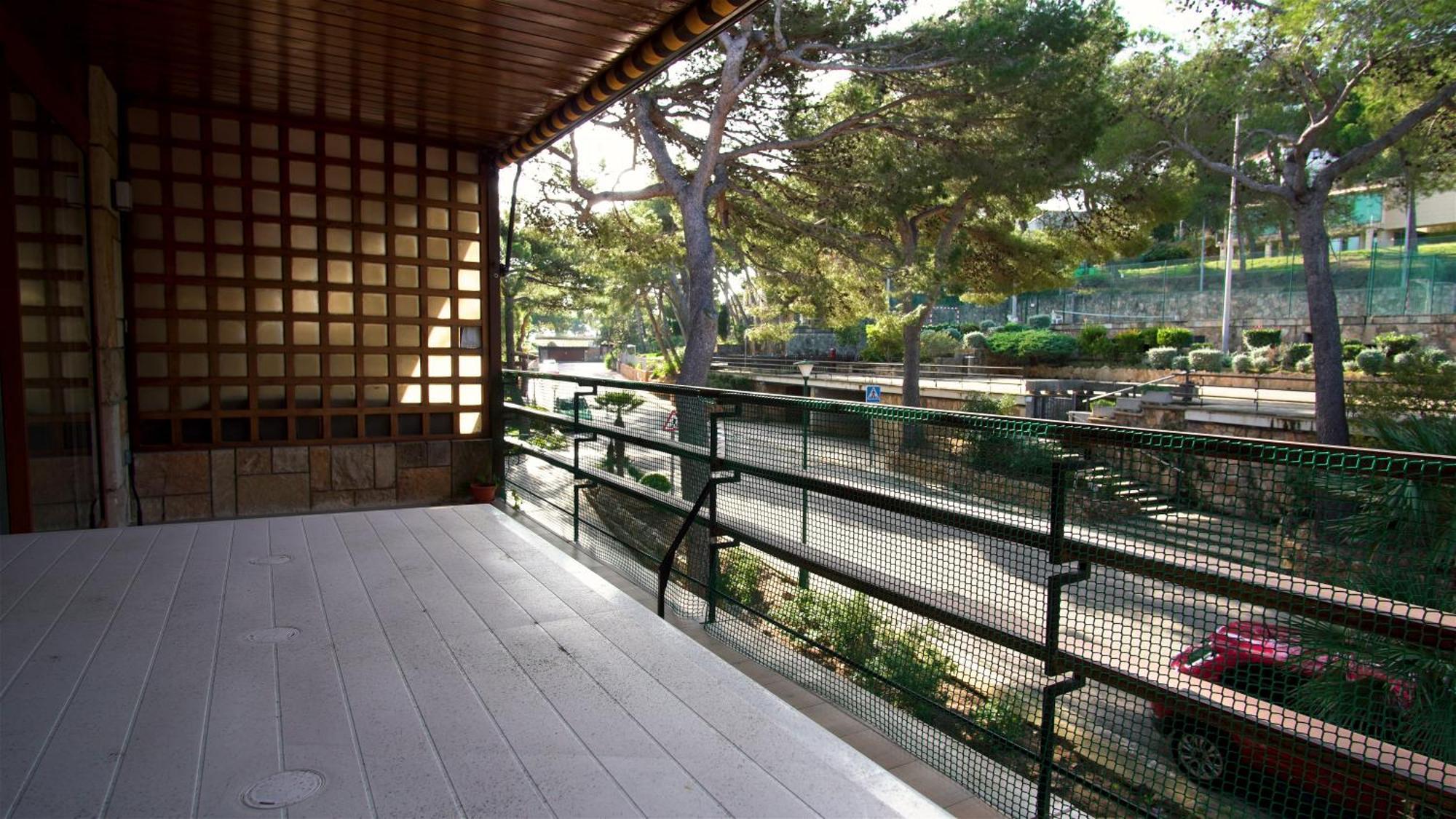 Eden Mar I By Hr Costabrava Apartment *