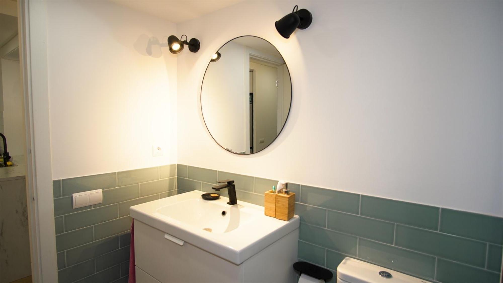Eden Mar I By Hr Costabrava Apartment Calonge (Catalonia)