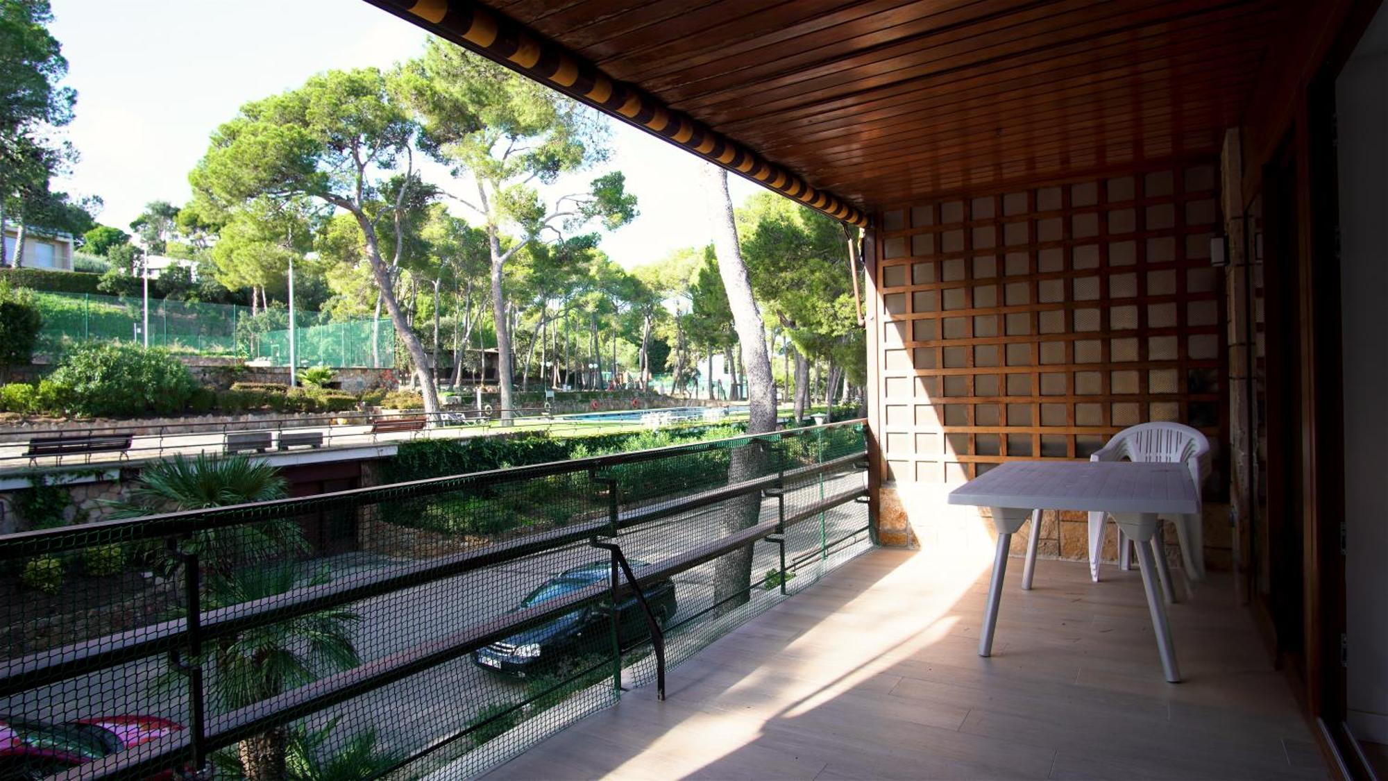 Eden Mar I By Hr Costabrava Calonge (Catalonia)