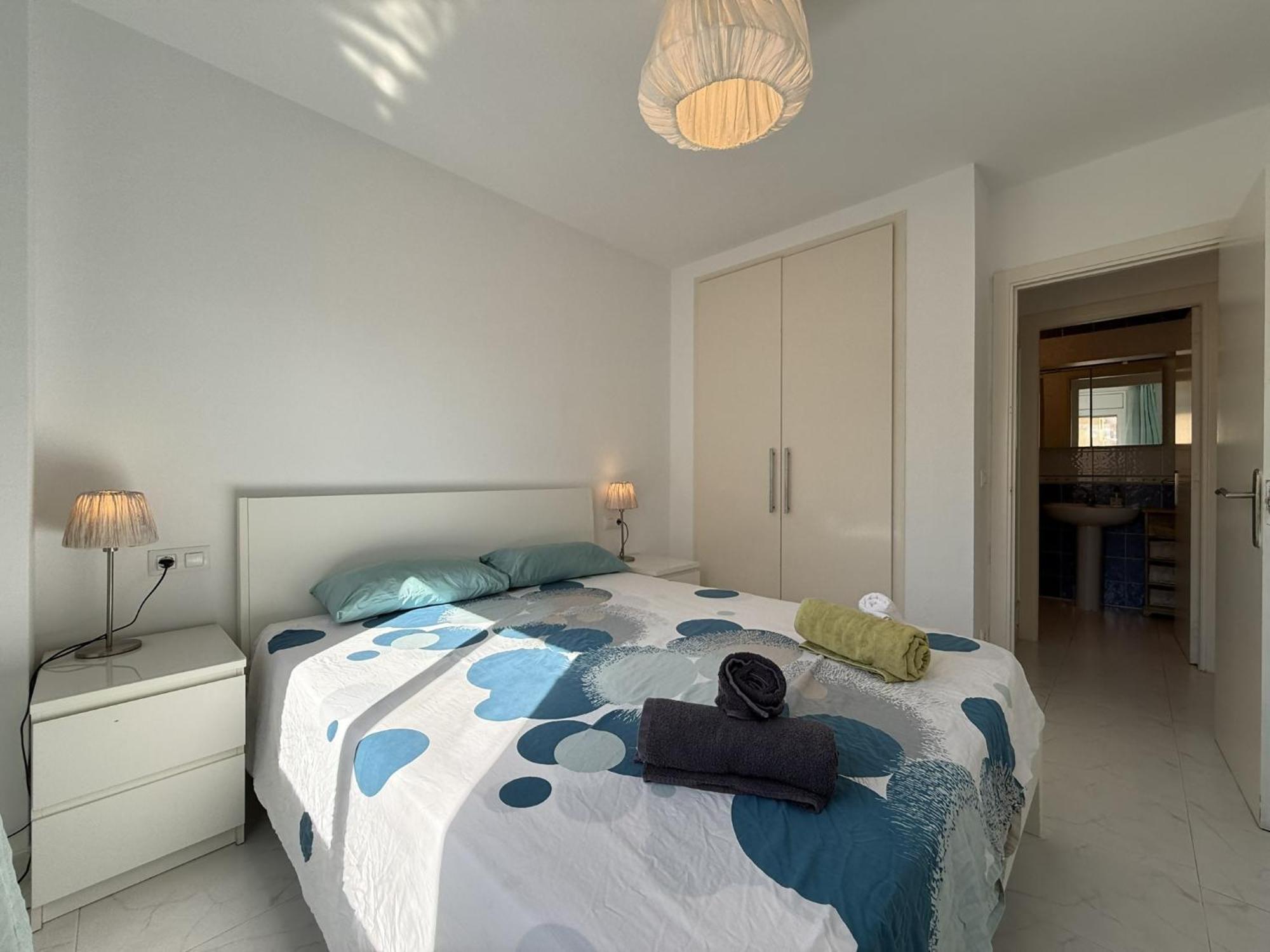 Apartamento Awaydays Casa A 100m De Playa *