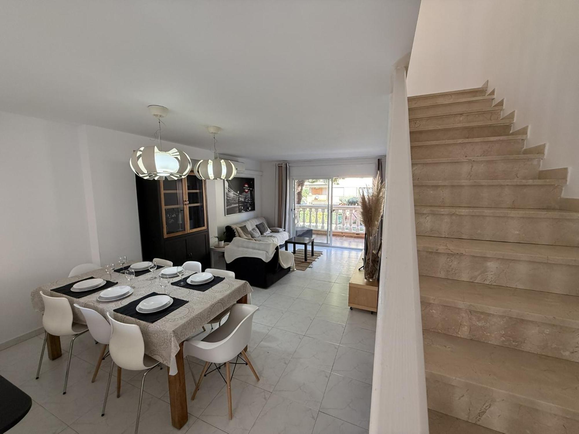 Awaydays Casa A 100m De Playa Apartamento Ampuriabrava