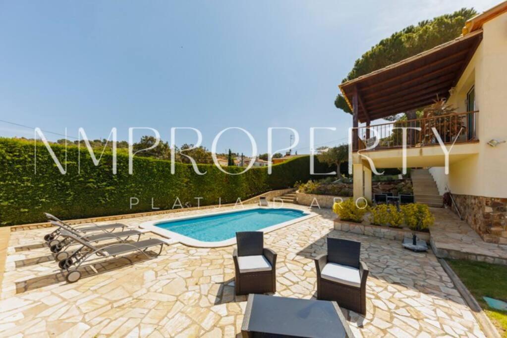 Holiday home Encantadora En Mas Ros Girona