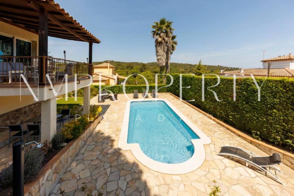 Encantadora En Mas Ros Holiday home