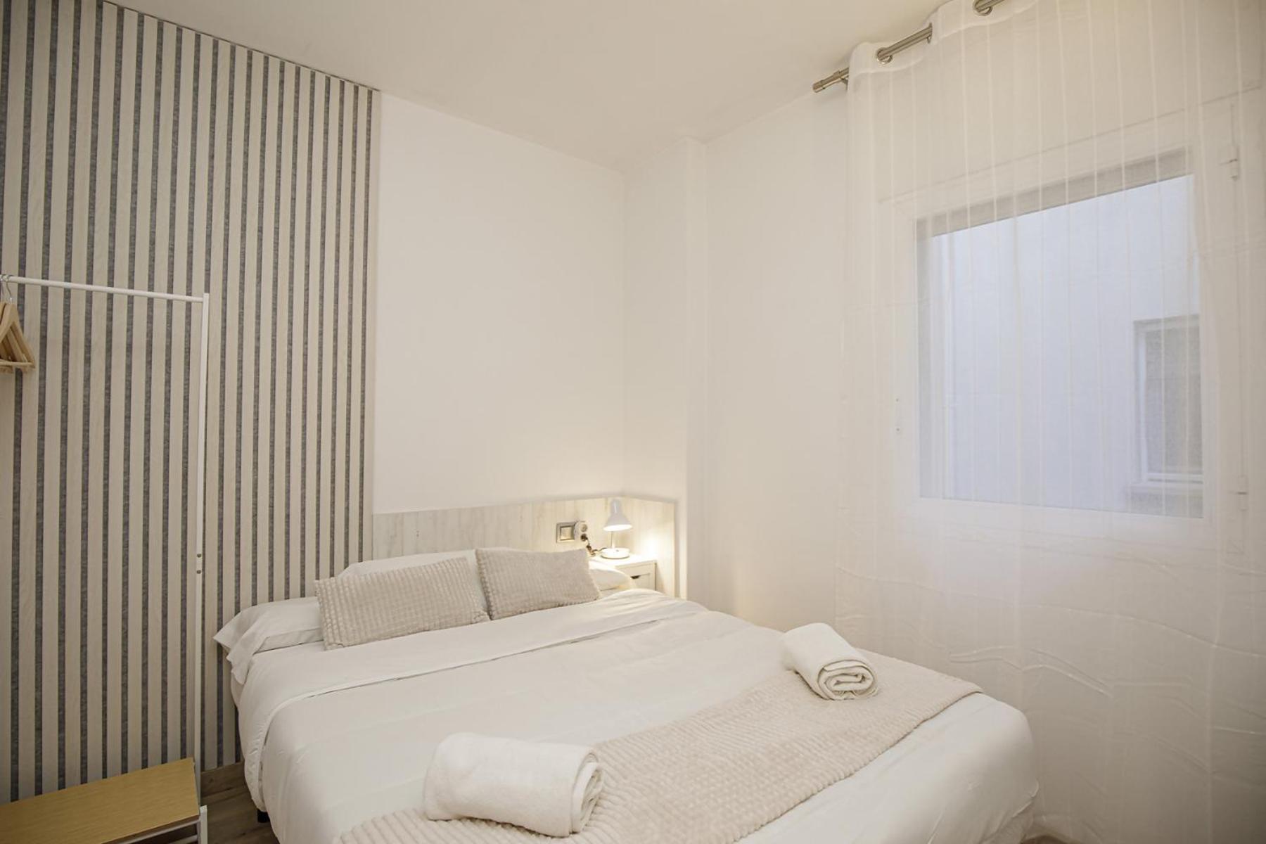 Con Gran Terraza Apartamento