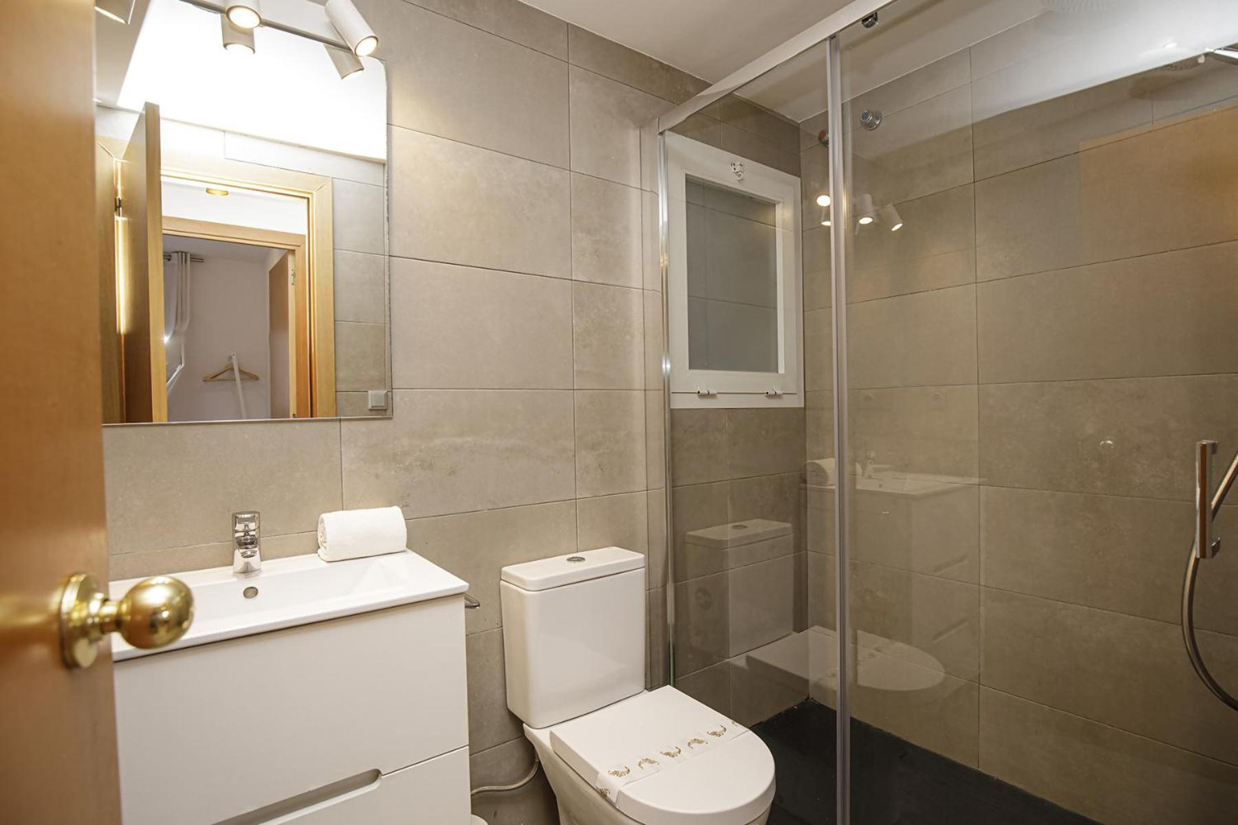 Apartamento Con Gran Terraza