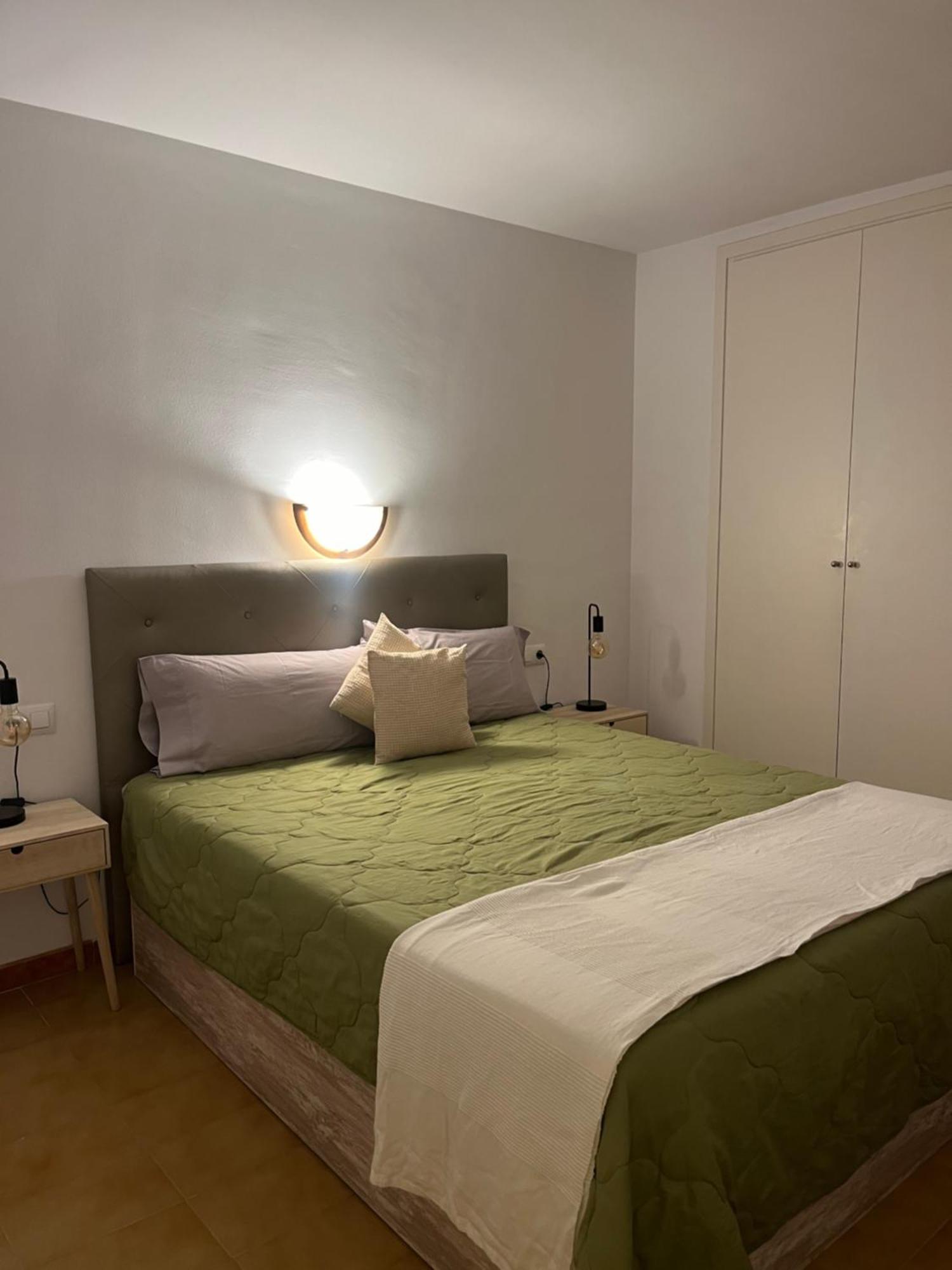Apartamento - Tropicana Tossa de Mar