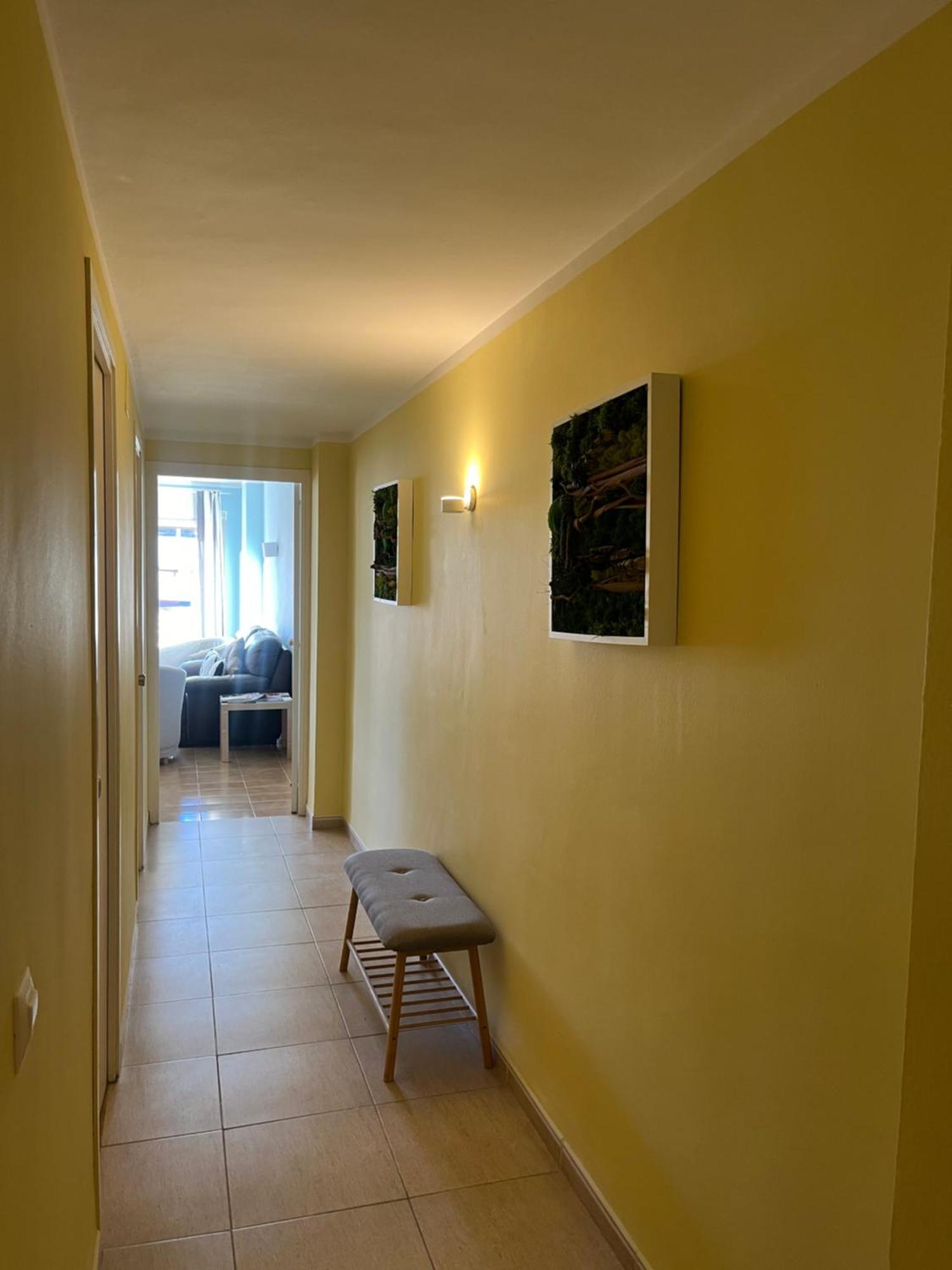 - Tropicana Apartamento