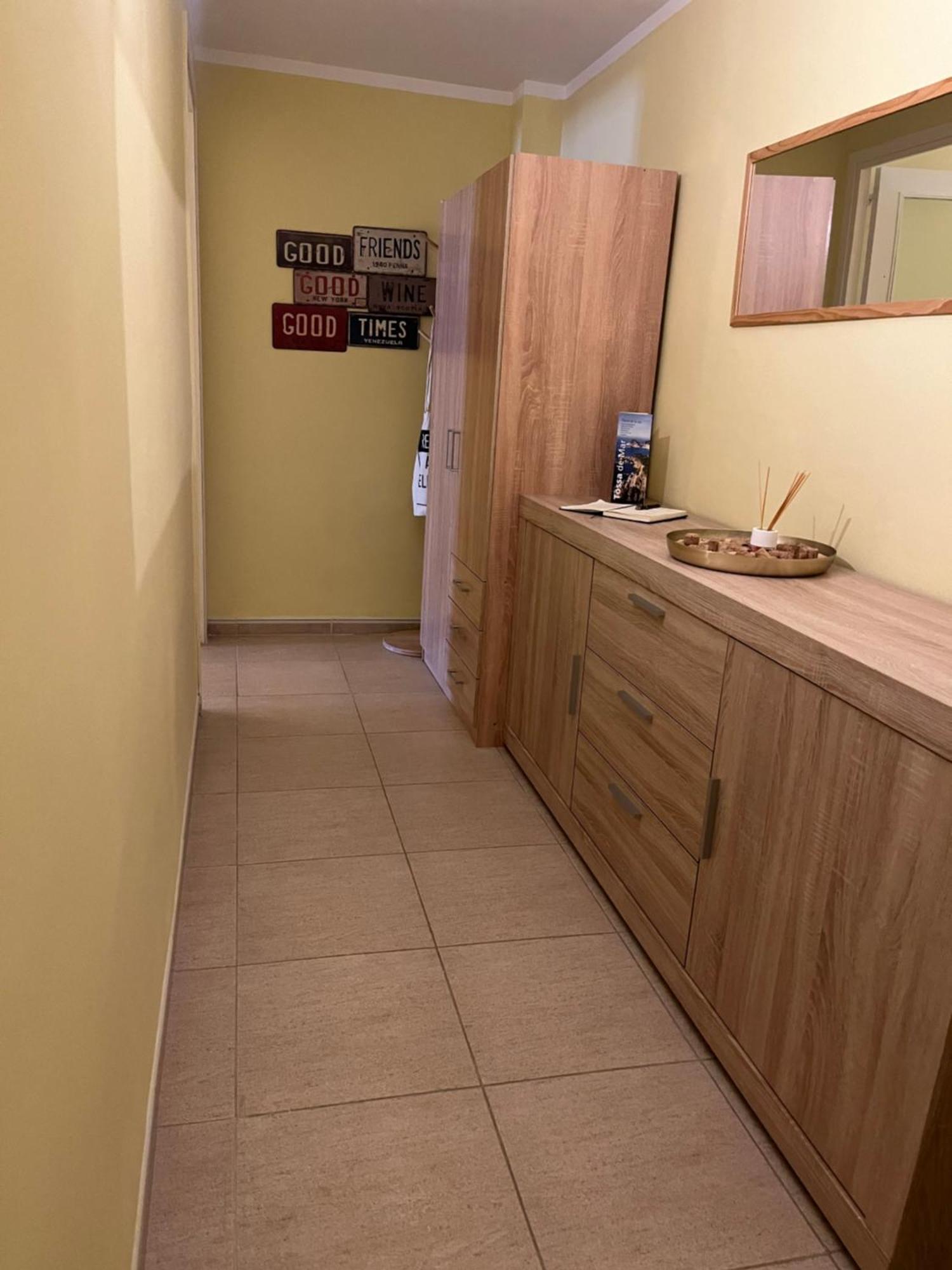 - Tropicana Apartamento Tossa de Mar