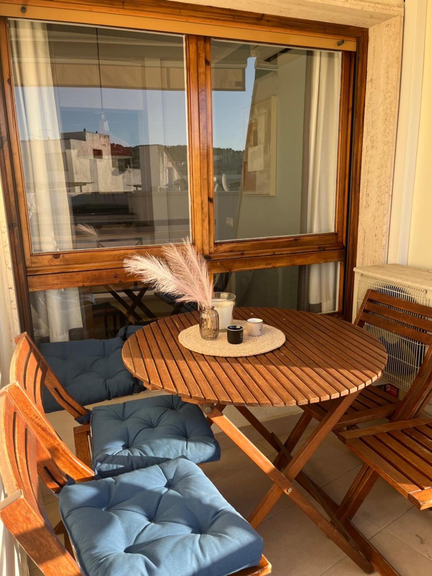 - Tropicana Apartamento Tossa de Mar