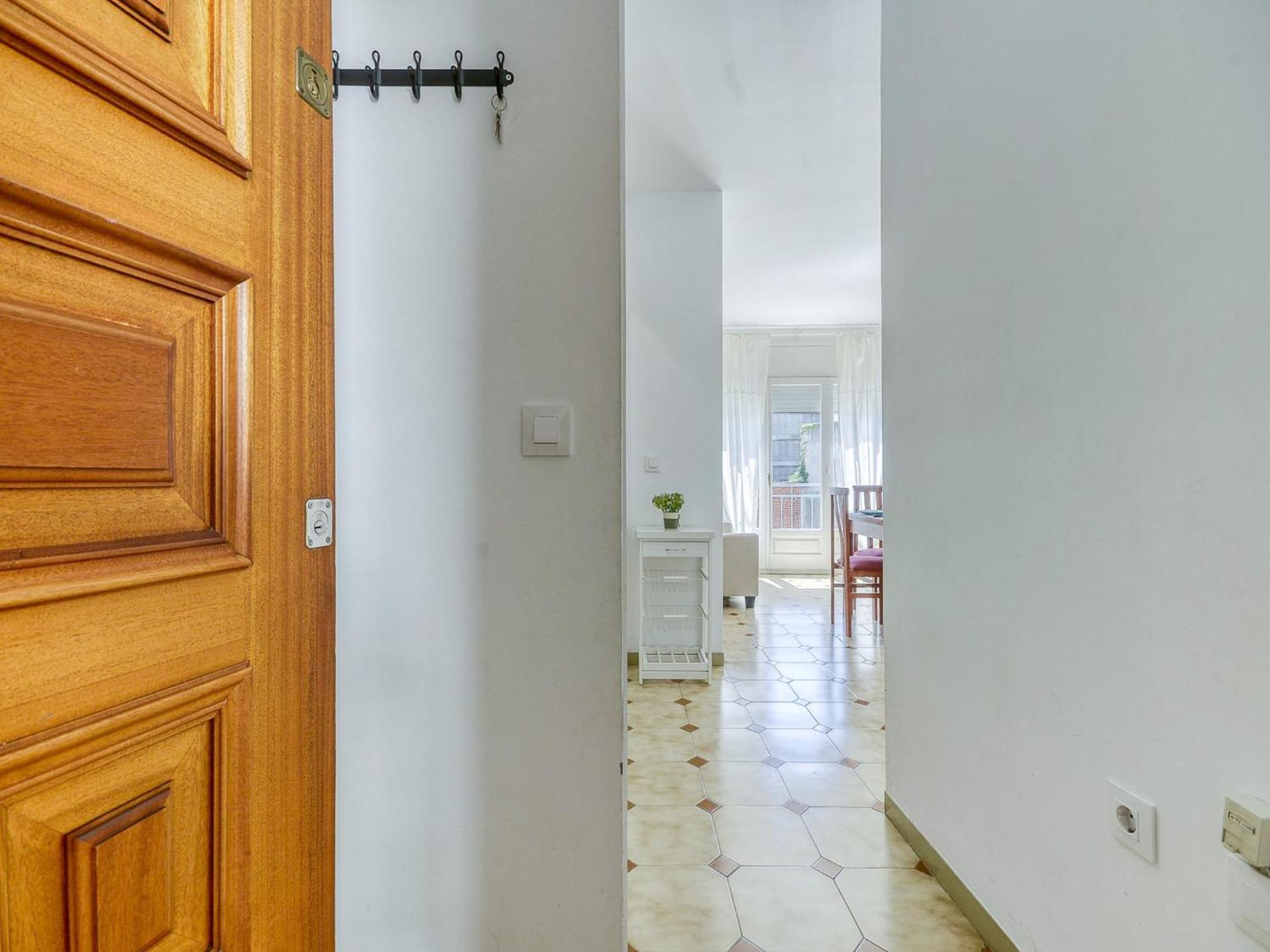 Apartamento With Communal Pool