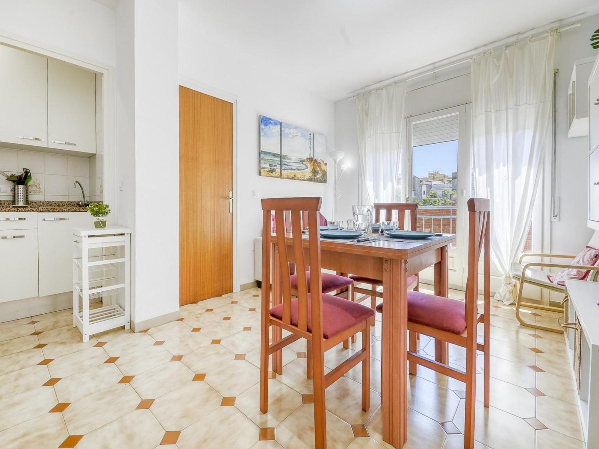 Apartamento With Communal Pool Rosas