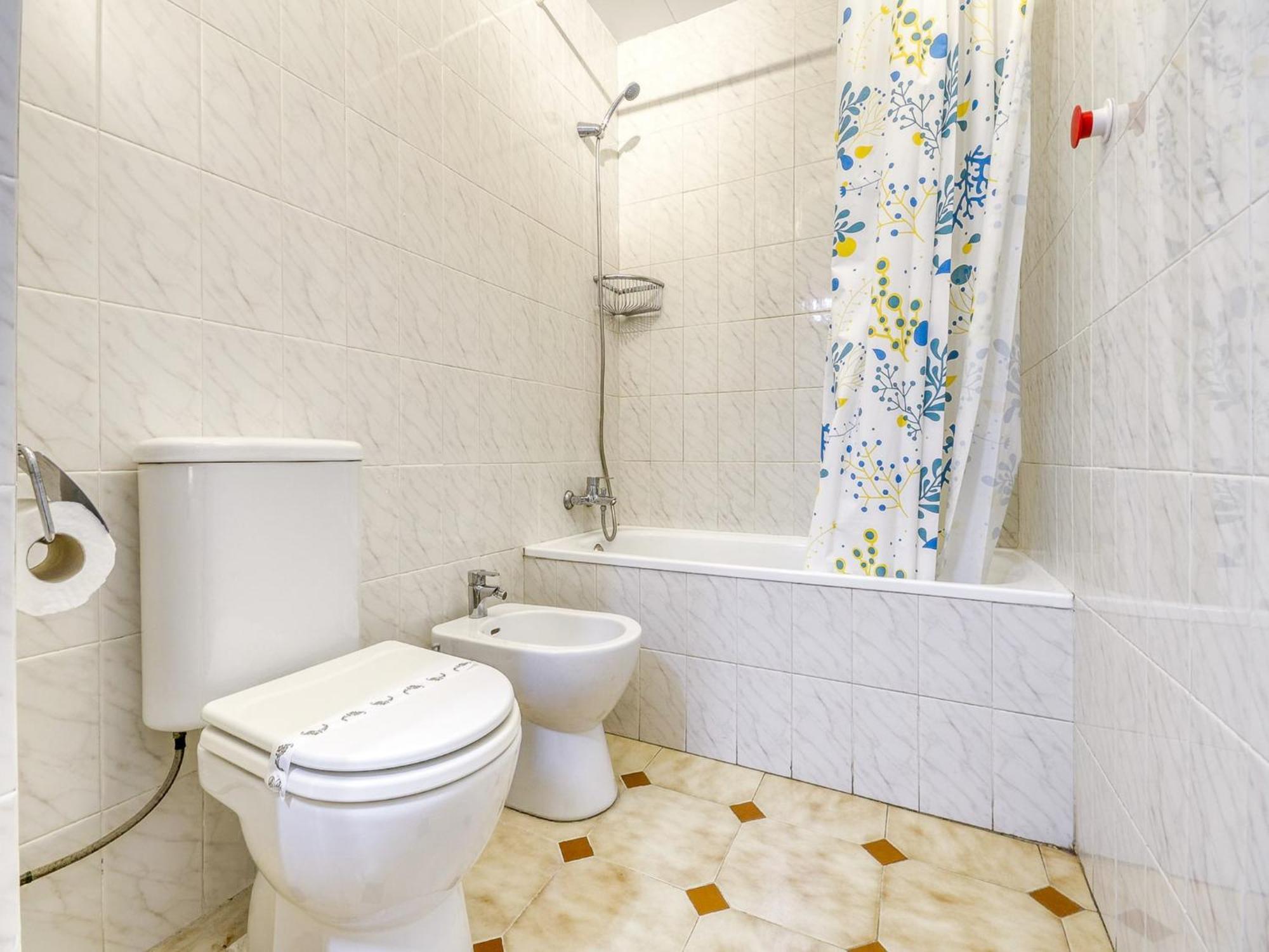 Apartamento With Communal Pool *