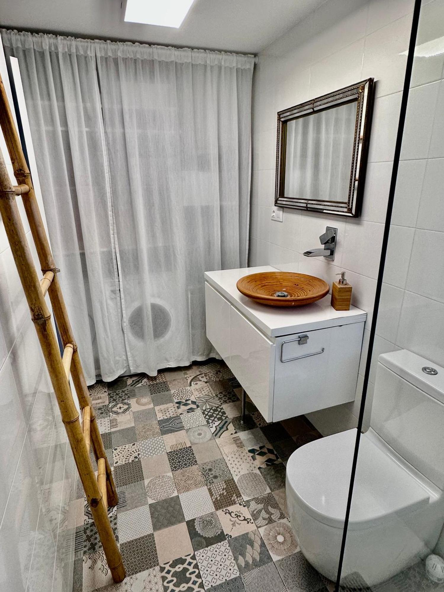 Cala Salions, Chalana Ii Apartment *