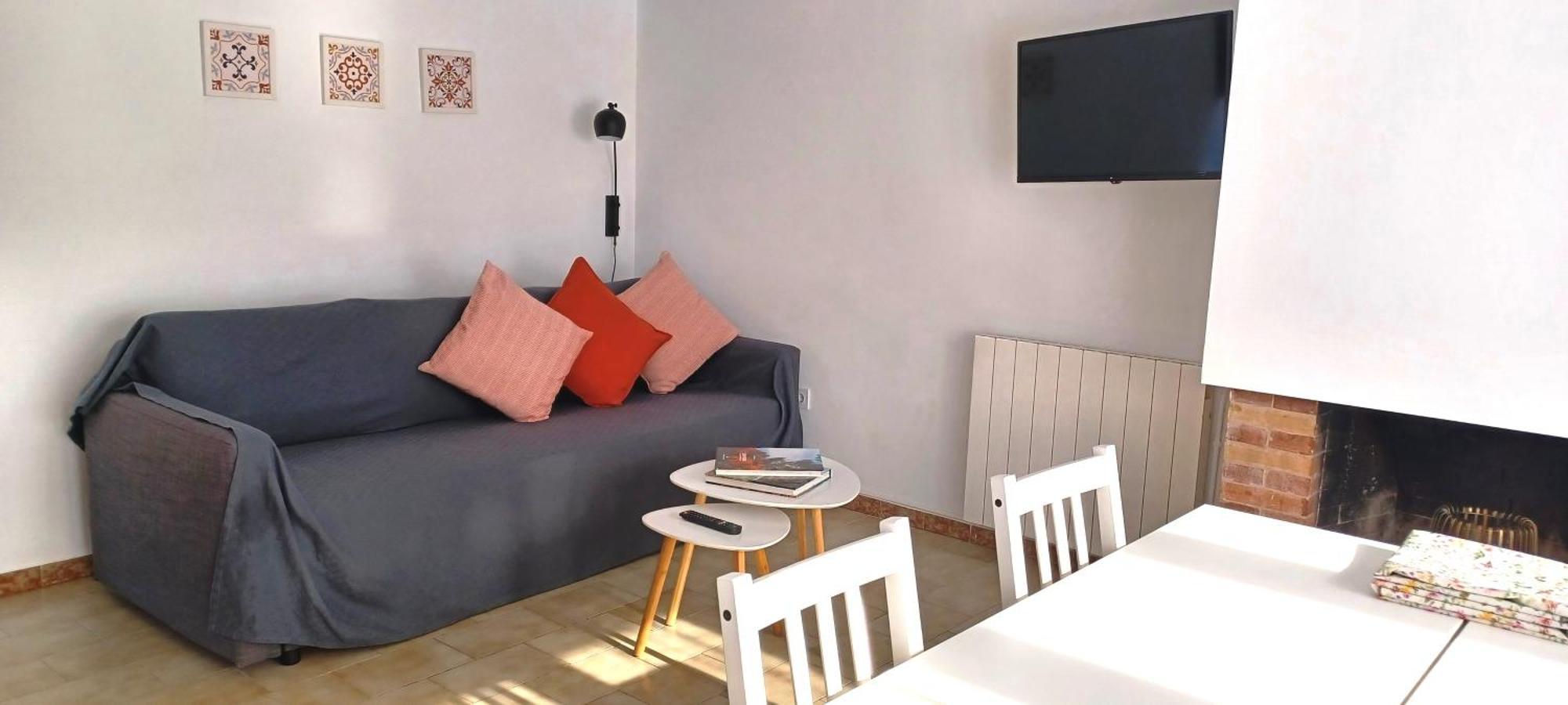 Agradable Casa Con Terraza En S'agaró Apartamento Sant Feliu de Guíxols