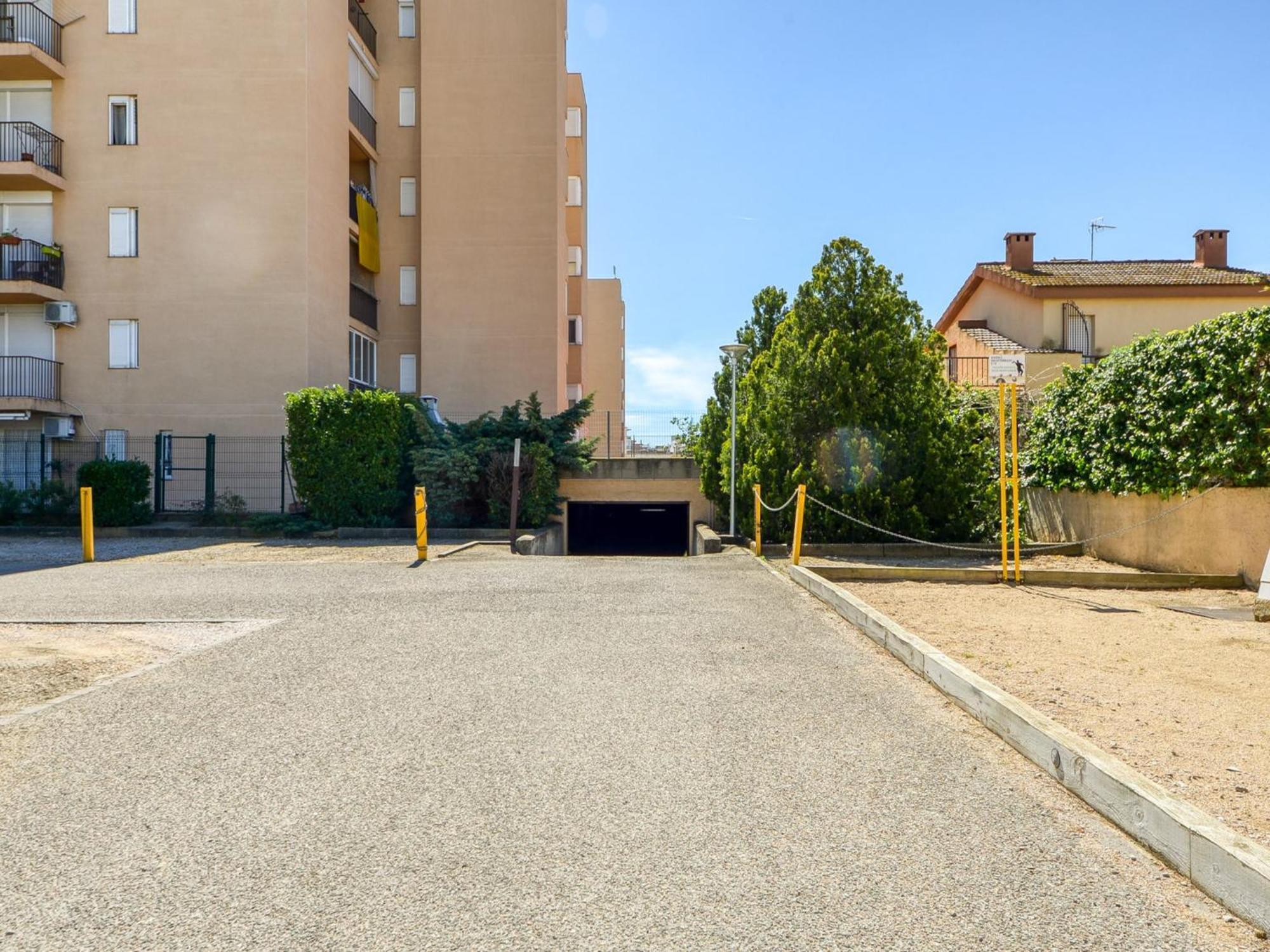 Apartamento In With Swimming Pool *