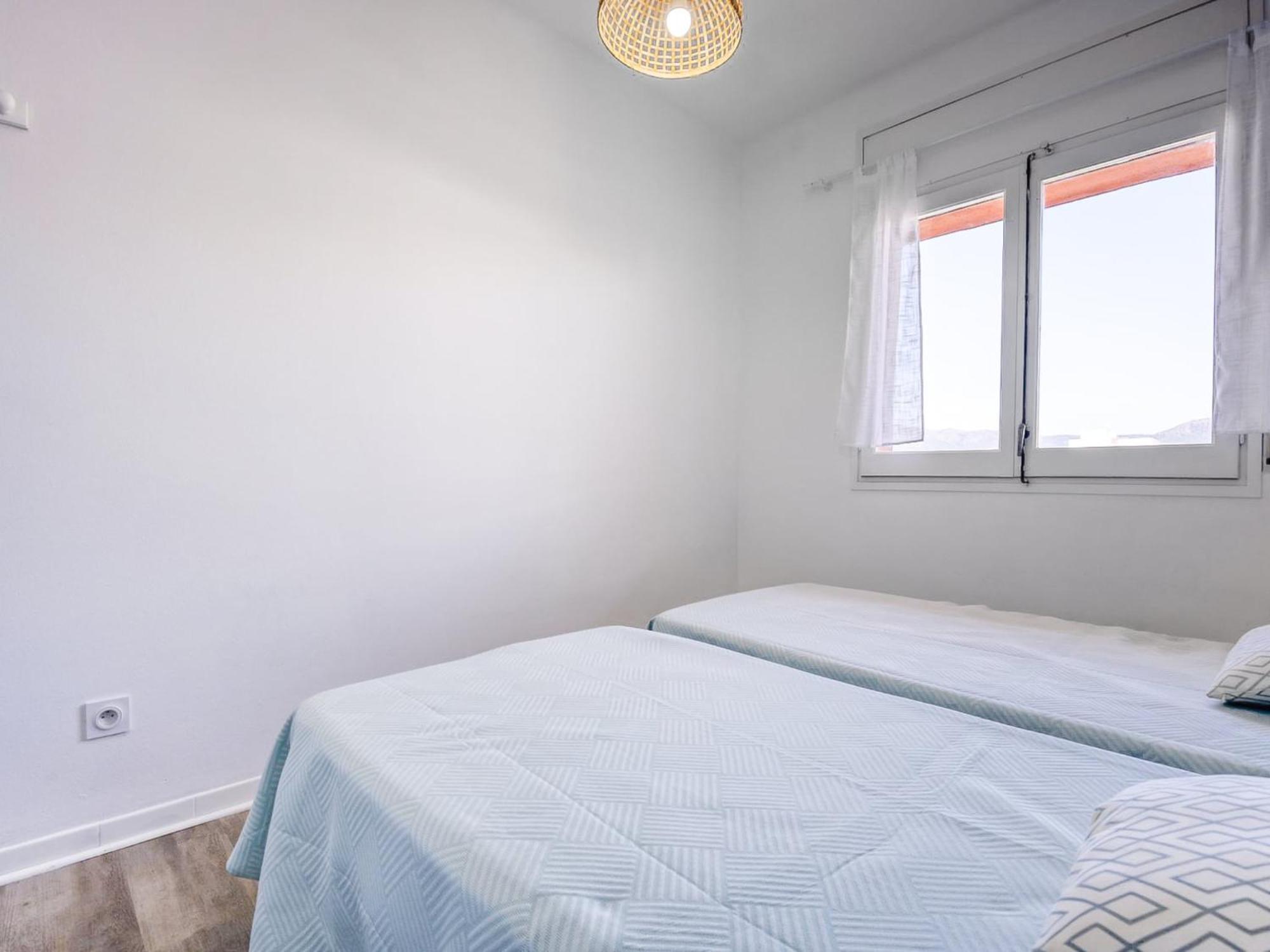 Lush With View Apartamento Rosas