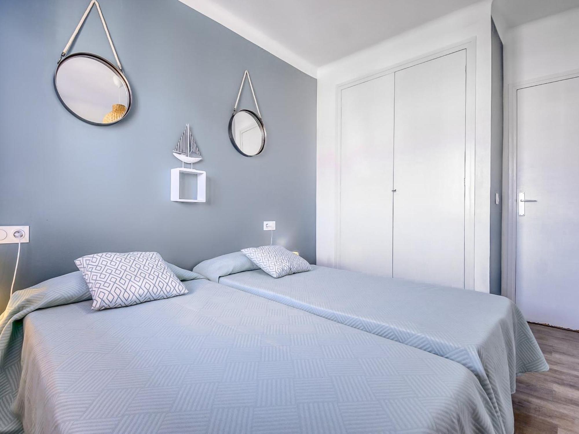 Apartamento Lush With View Rosas