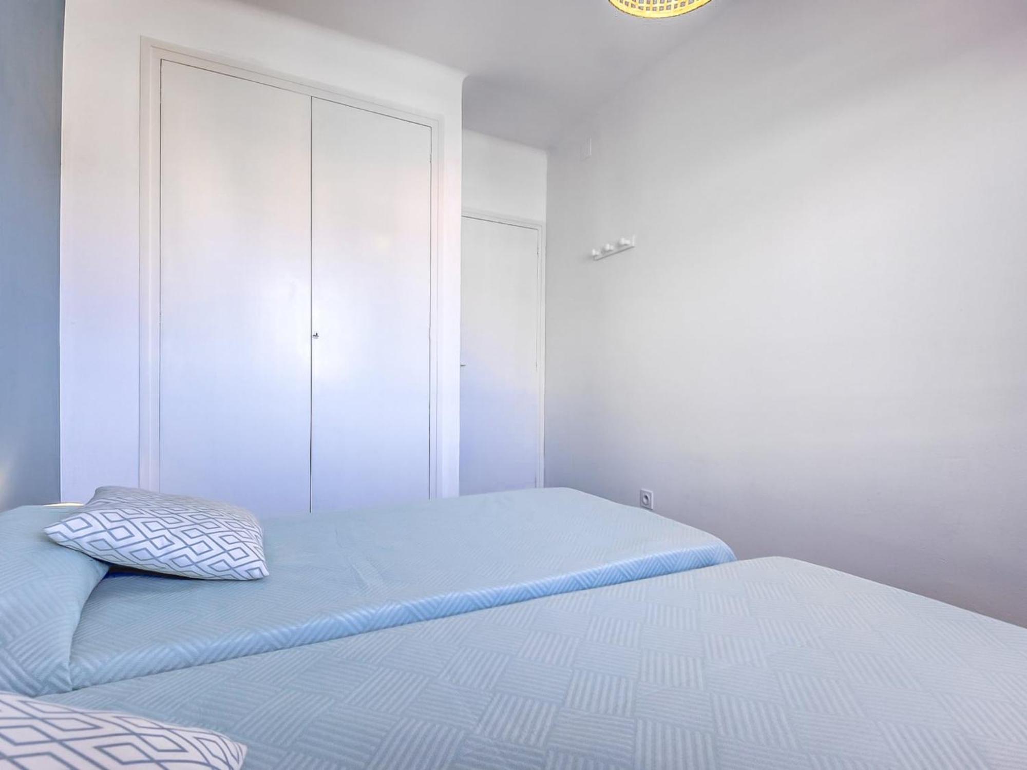 Lush With View Apartamento *