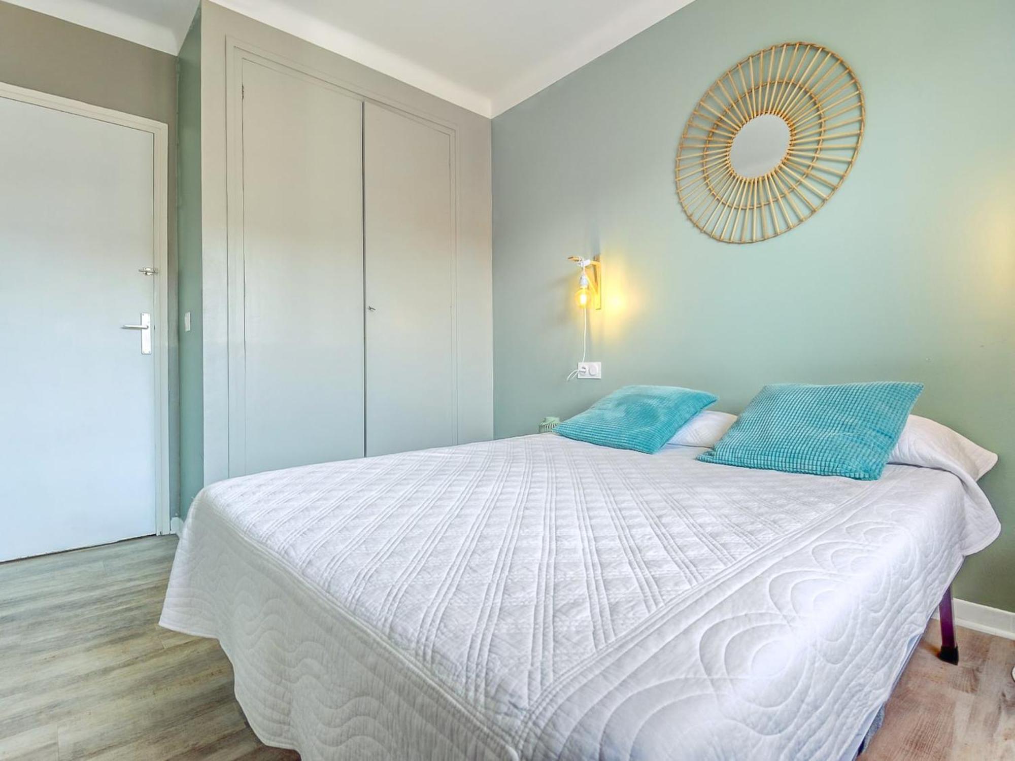 Apartamento Lush With View *